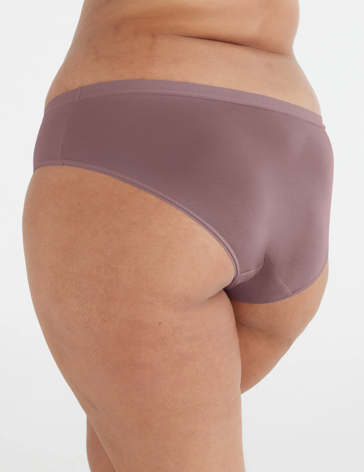 Leakproof Cotton Modal Bikini - Last Call - Image 13