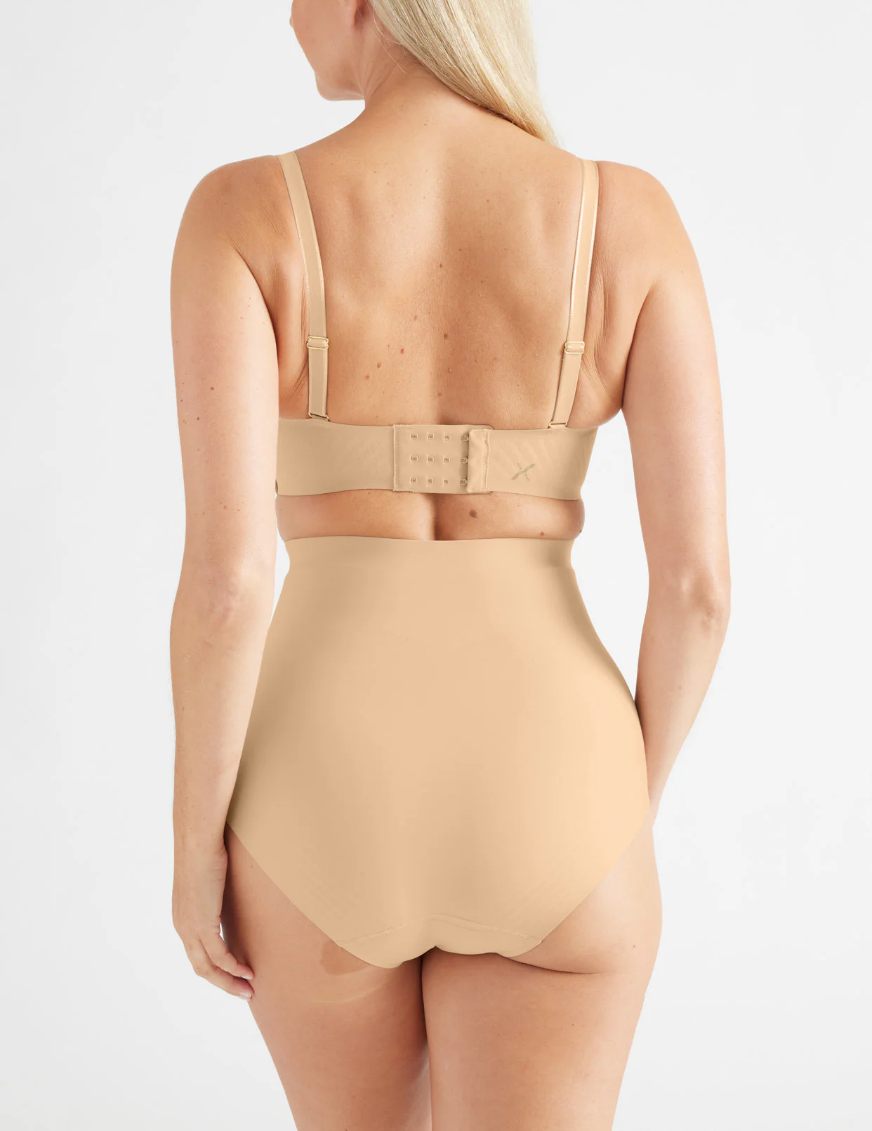 POS - Leakproof High Rise Shaper Brief - Original - Image 3
