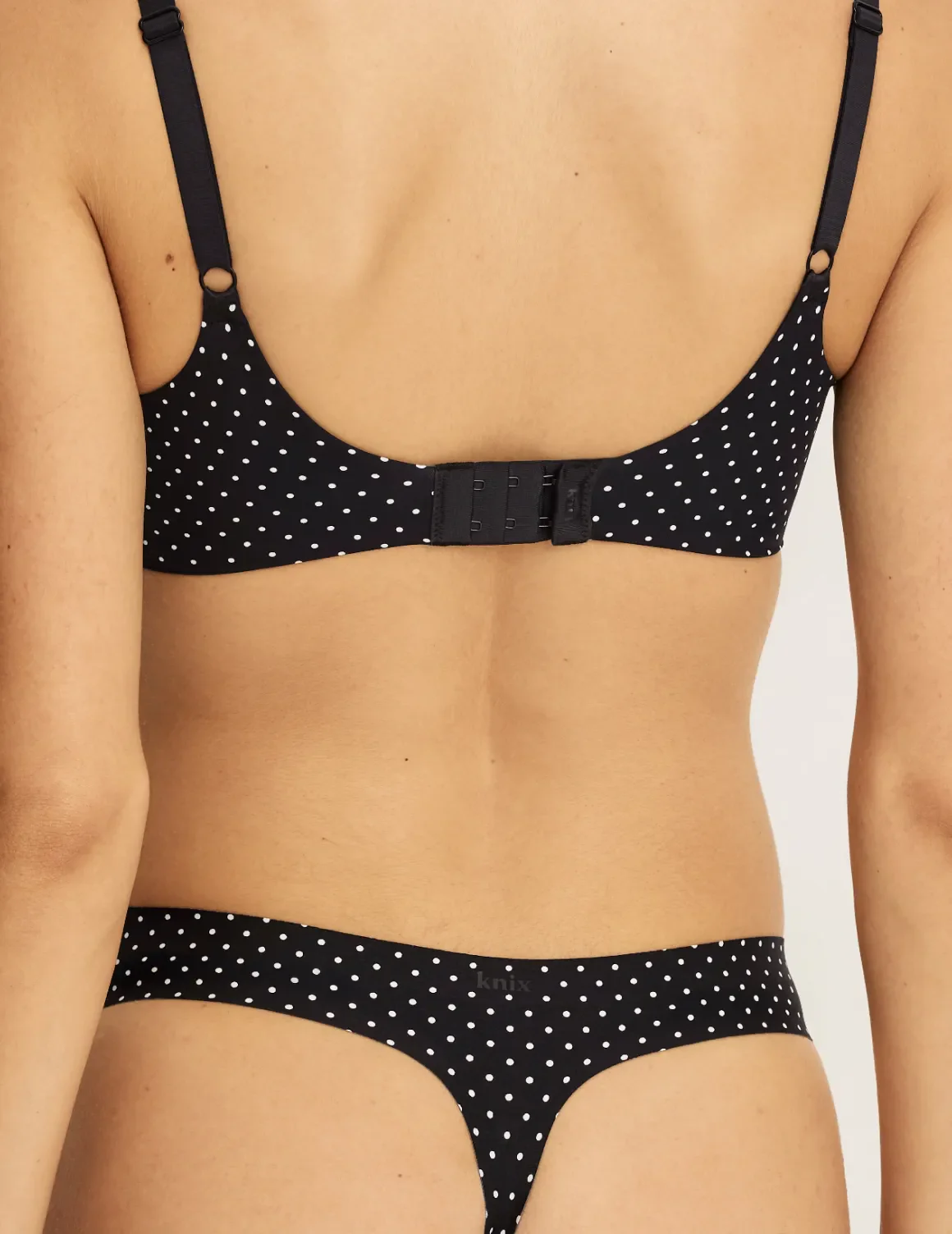 Super Leakproof® No-Show Thong - Image 19