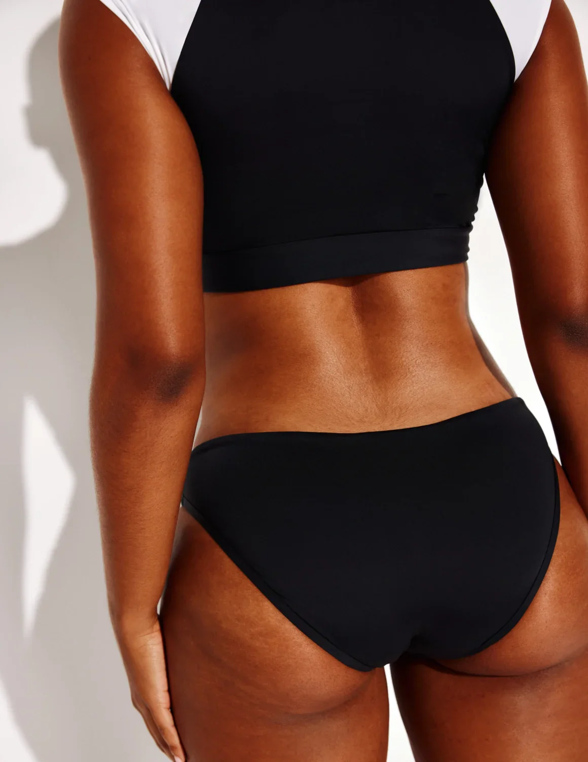 Leakproof Bikini Swim Bottom - Image 5