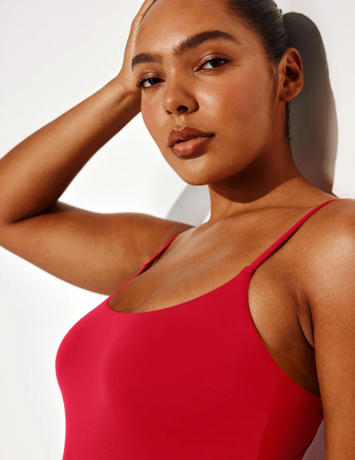 Leakproof Sculpt Classic One Piece Swimsuit - Image 17