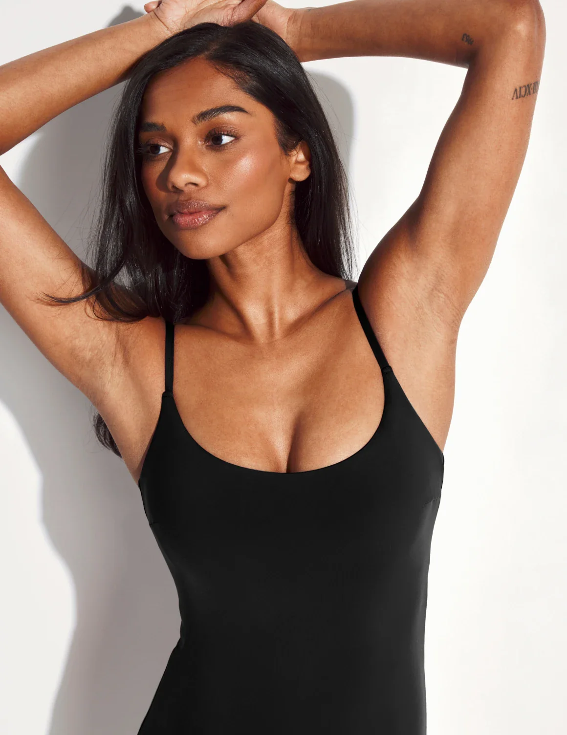 Leakproof Classic One Piece Swimsuit - Image 18