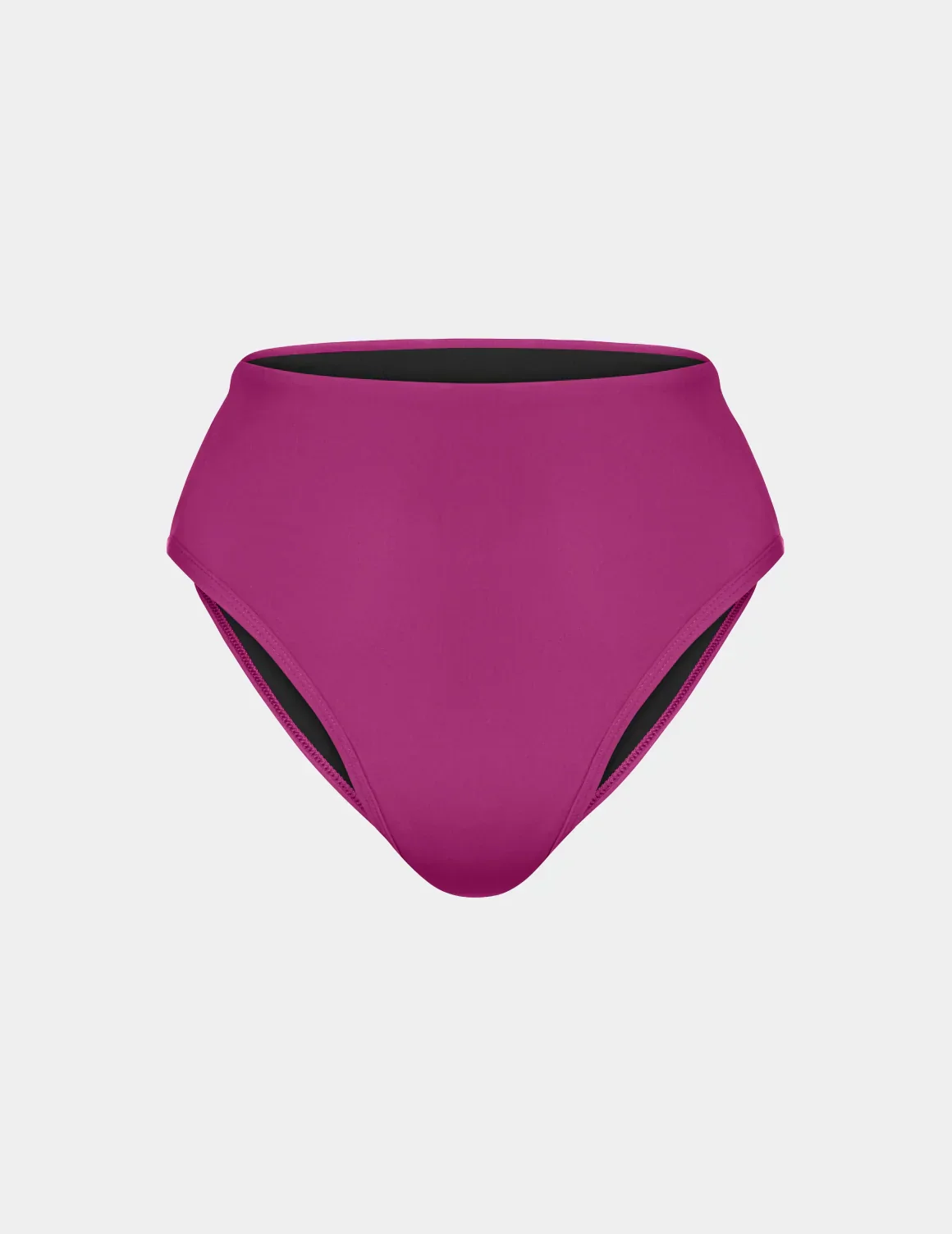 Leakproof Sculpt High Rise Bikini Swim Bottom - Image 7