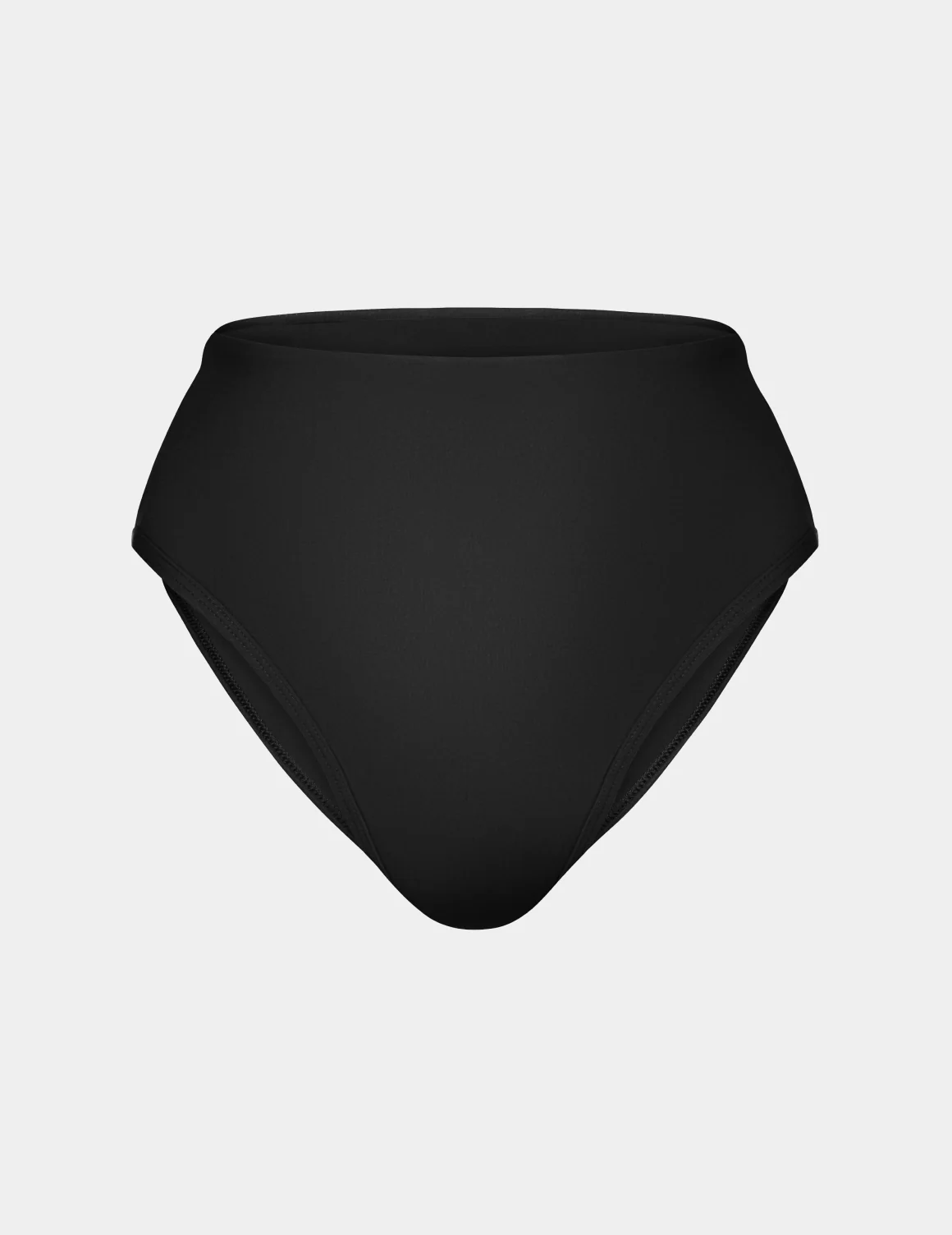 Leakproof Sculpt High Rise Bikini Swim Bottom - Image 8