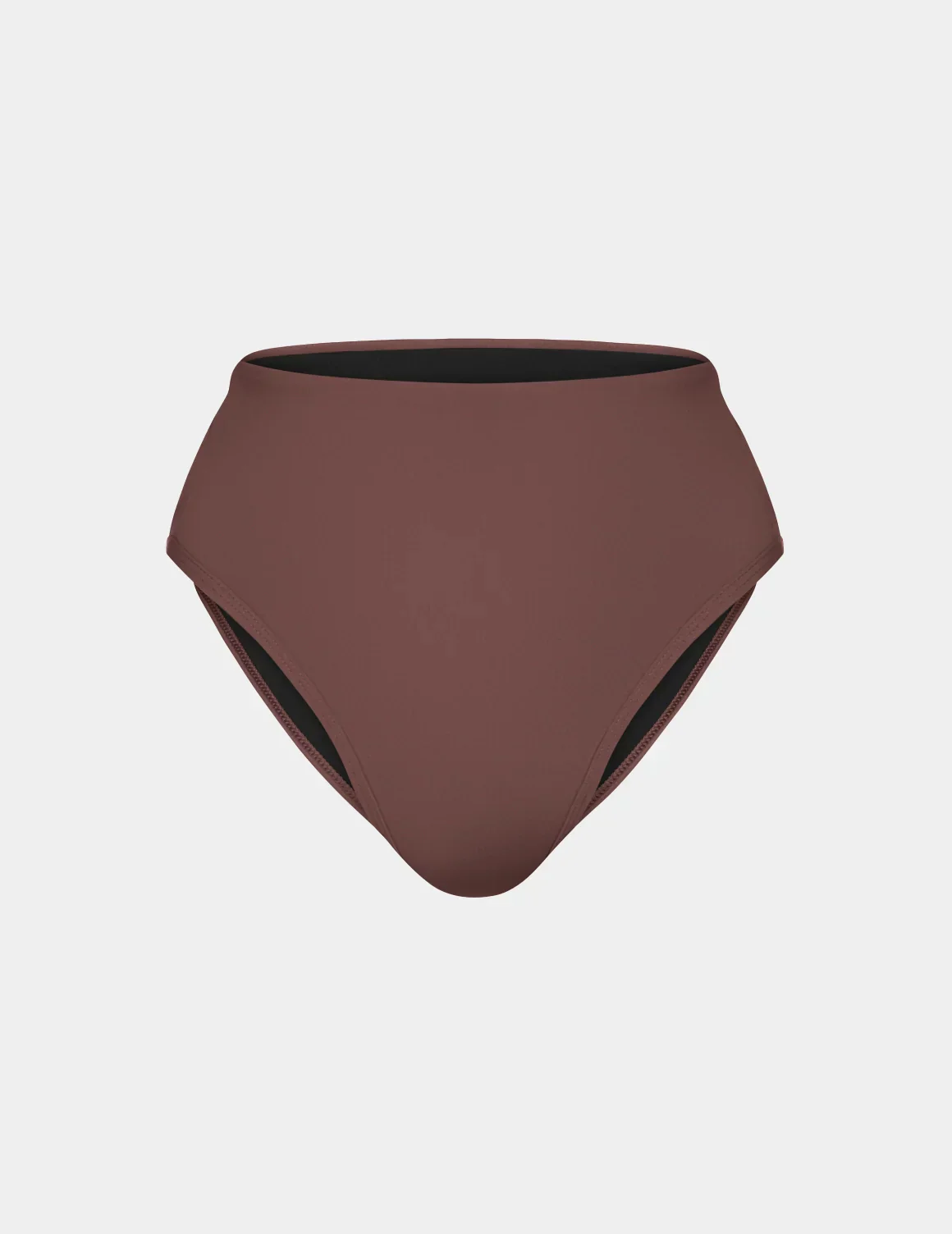 Leakproof Sculpt High Rise Bikini Swim Bottom - Image 9