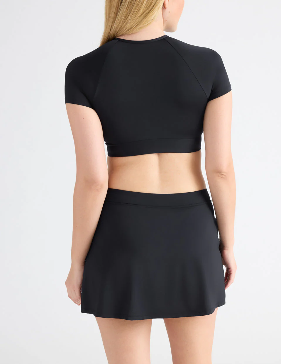 Leakproof Swim Skirt - Image 5