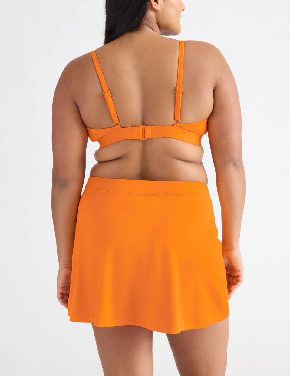 Leakproof Swim Skirt - Image 6