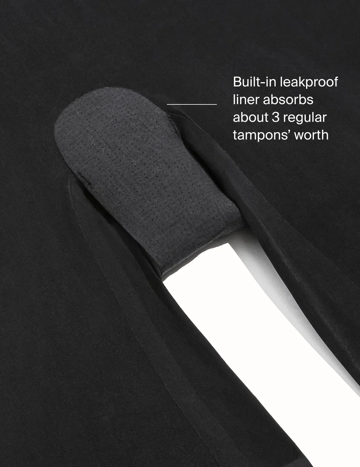 Leakproof Thigh Saver® 10” - Image 12