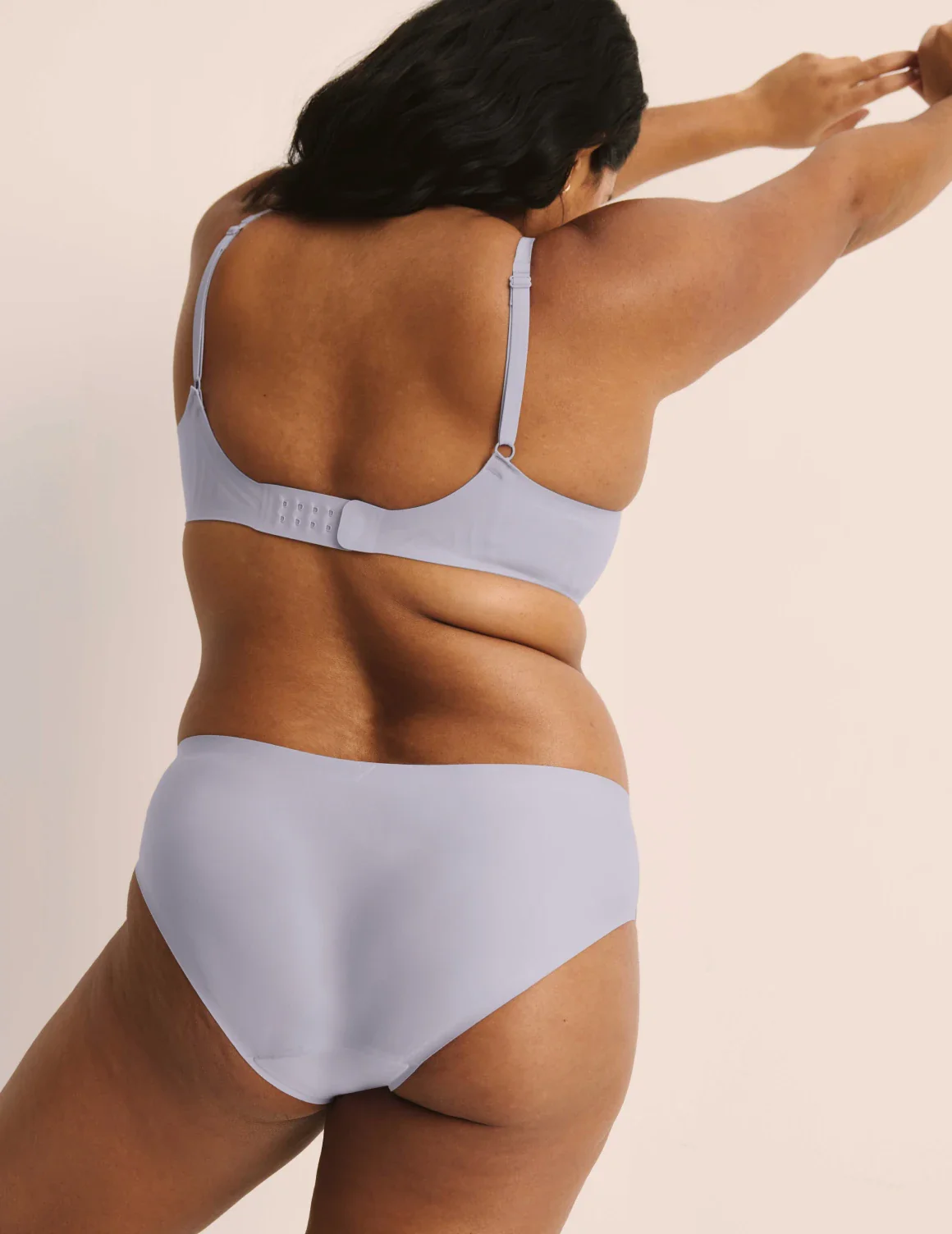 Leakproof UltraThin No-Show Bikini - Image 21