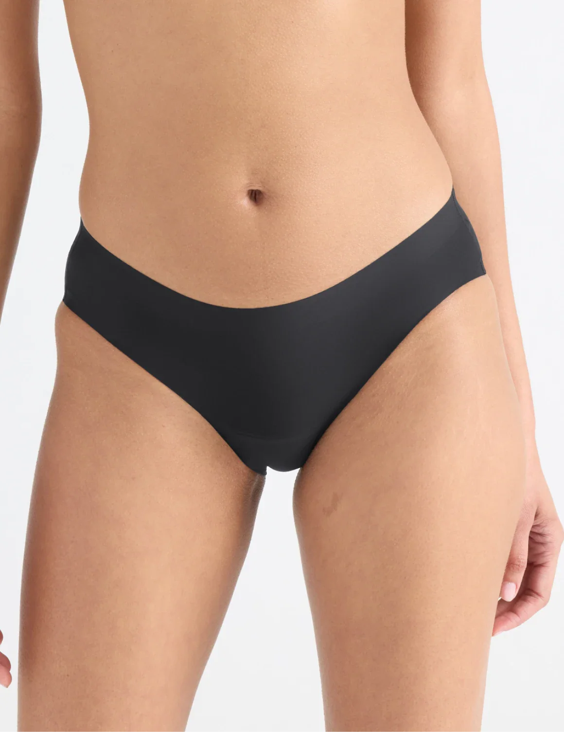 Leakproof UltraThin No-Show Bikini - Image 26