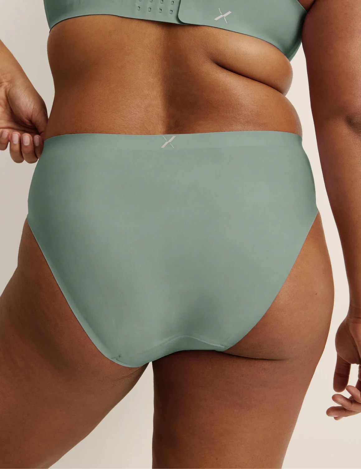 Leakproof UltraThin No-Show Bikini 3-Pack - Image 4