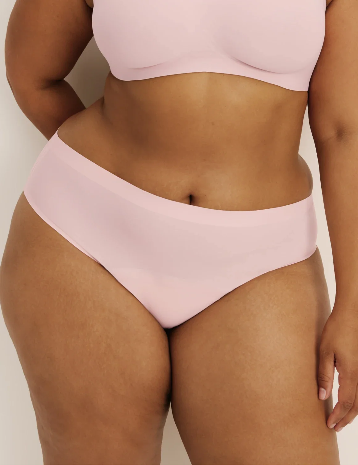 Leakproof UltraThin No-Show Bikini - Image 35
