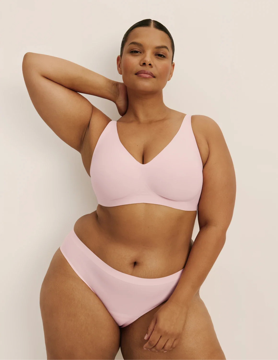 Leakproof UltraThin No-Show Bikini - Image 39