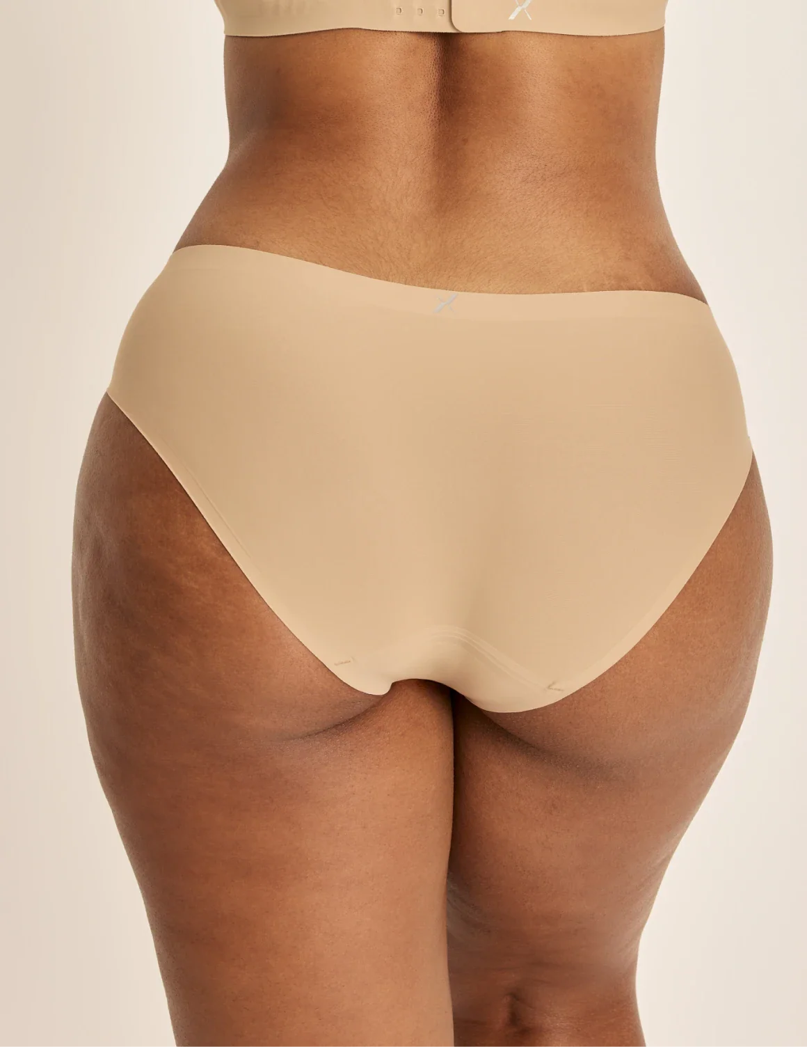 Leakproof UltraThin No-Show Bikini - Image 42
