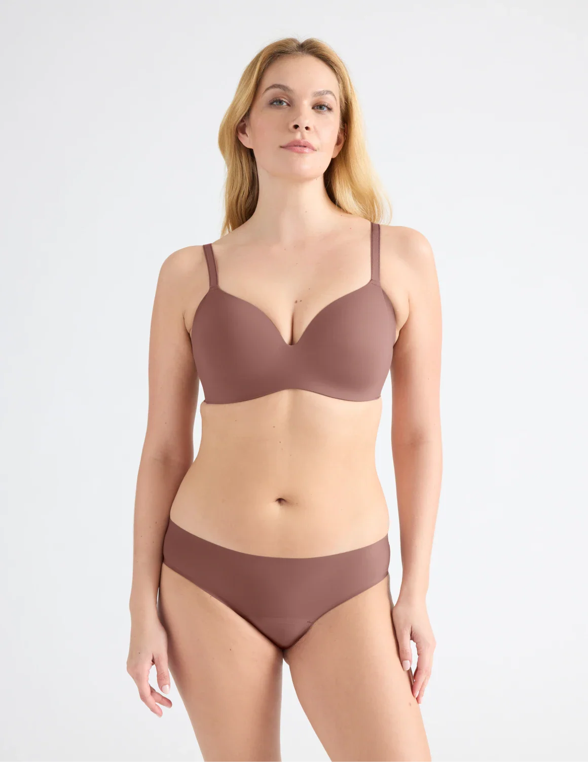 Leakproof UltraThin No-Show Bikini - Image 48