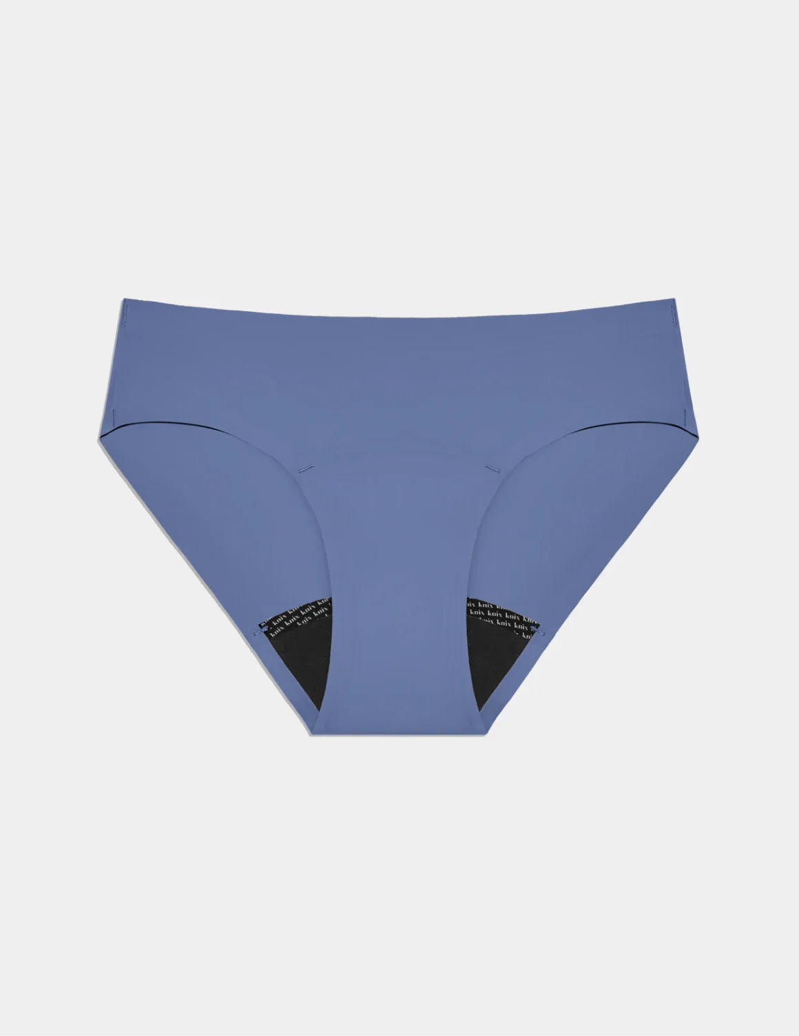 Leakproof UltraThin No-Show Bikini - Image 54