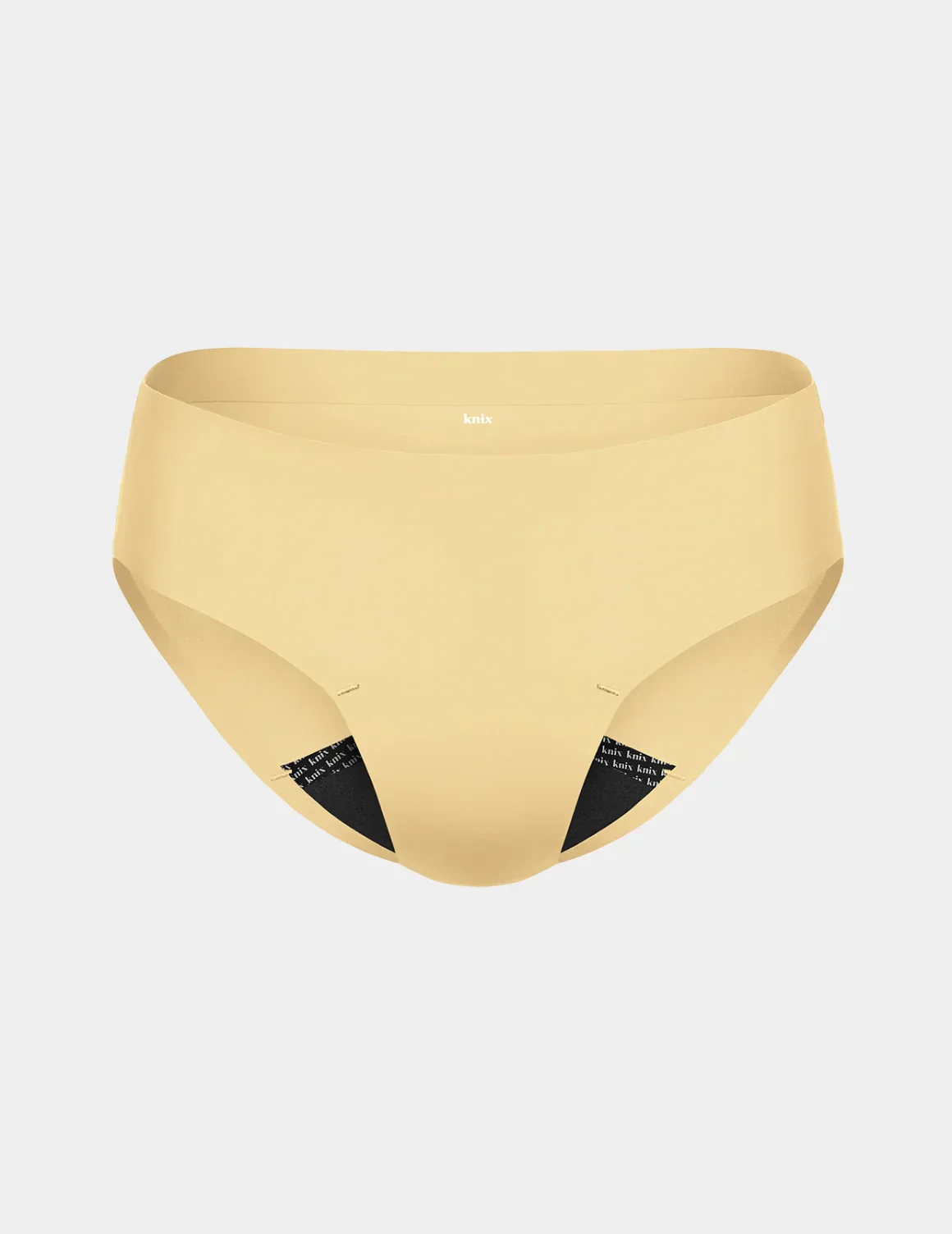 Leakproof UltraThin No-Show Bikini - Last Call - Image 10