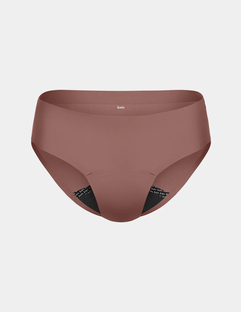 Leakproof UltraThin No-Show Bikini - Image 45