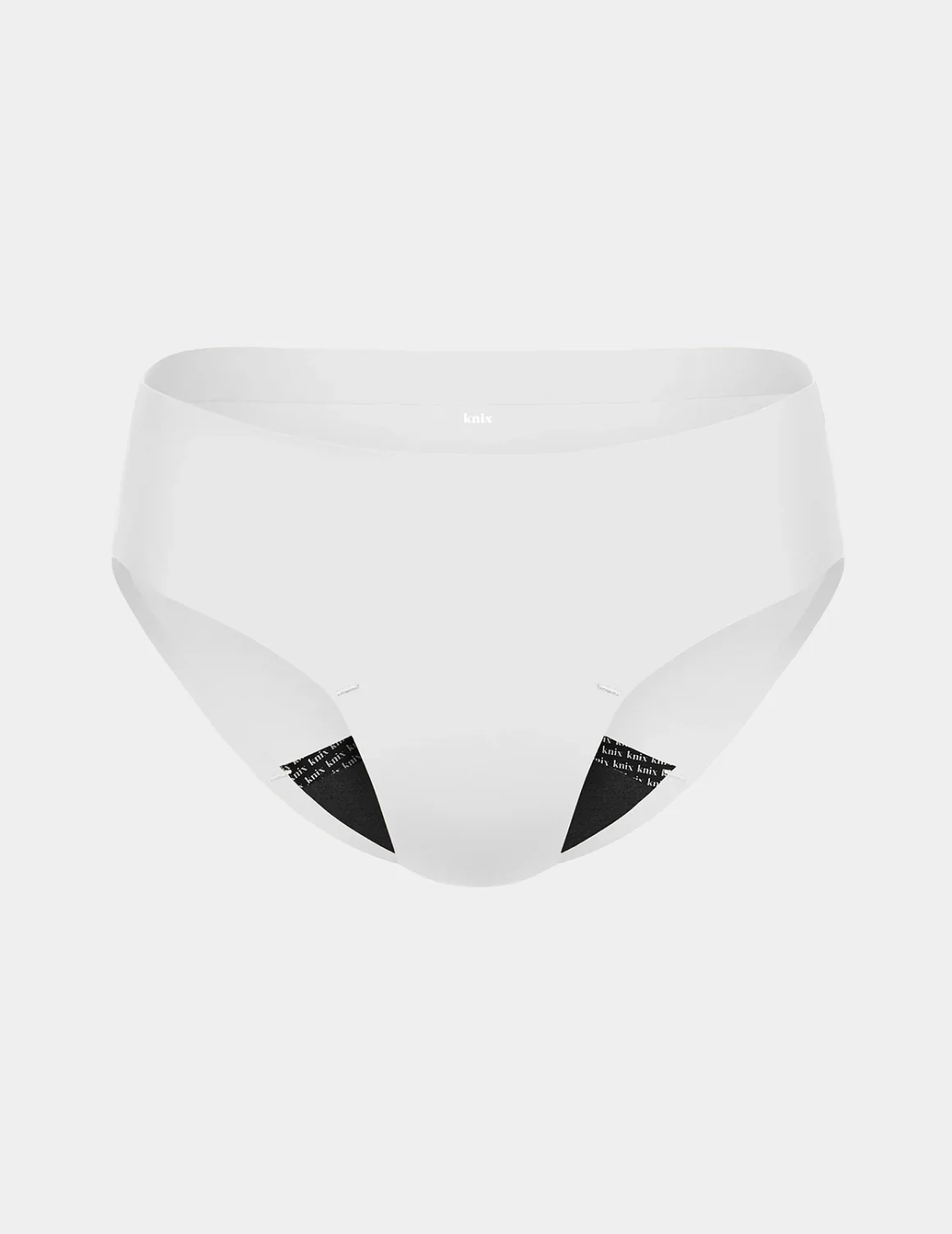 Leakproof UltraThin No-Show Bikini - Last Call - Image 16