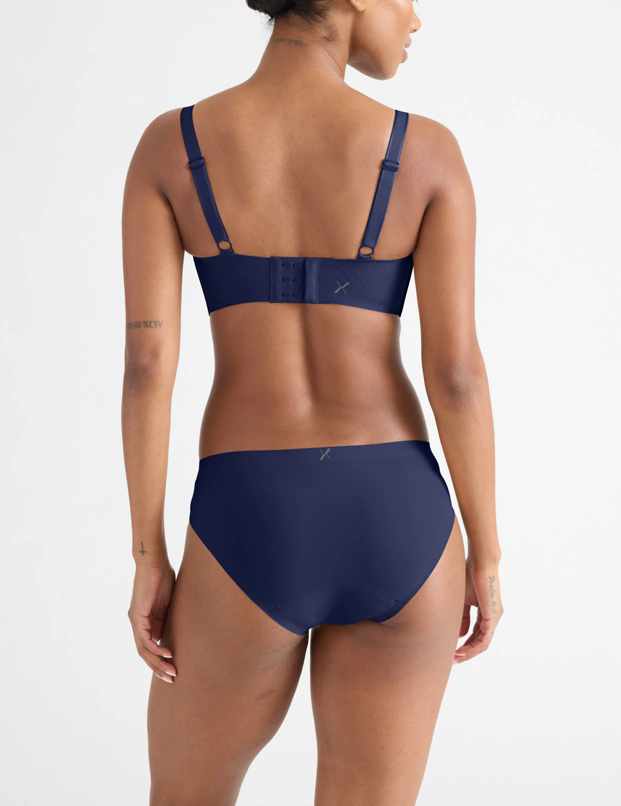 Leakproof UltraThin No-Show Bikini - Last Call - Image 28
