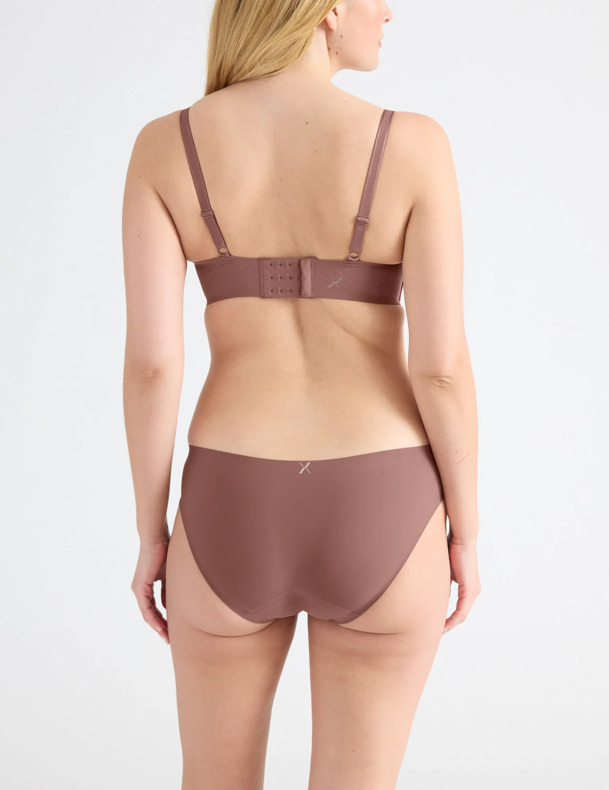 Leakproof UltraThin No-Show Bikini - Last Call - Image 30