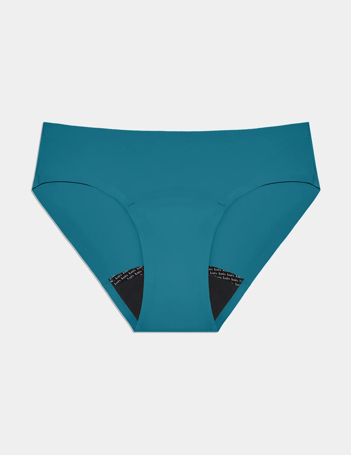 Leakproof UltraThin No-Show Bikini - Last Call - Image 45