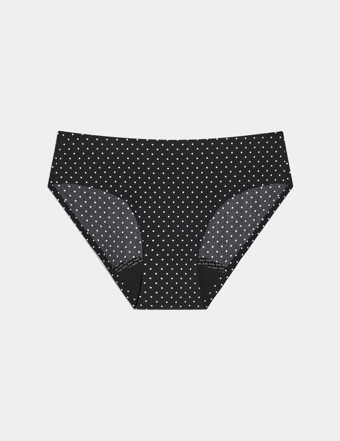 Leakproof UltraThin No-Show Bikini - Last Call - Image 53