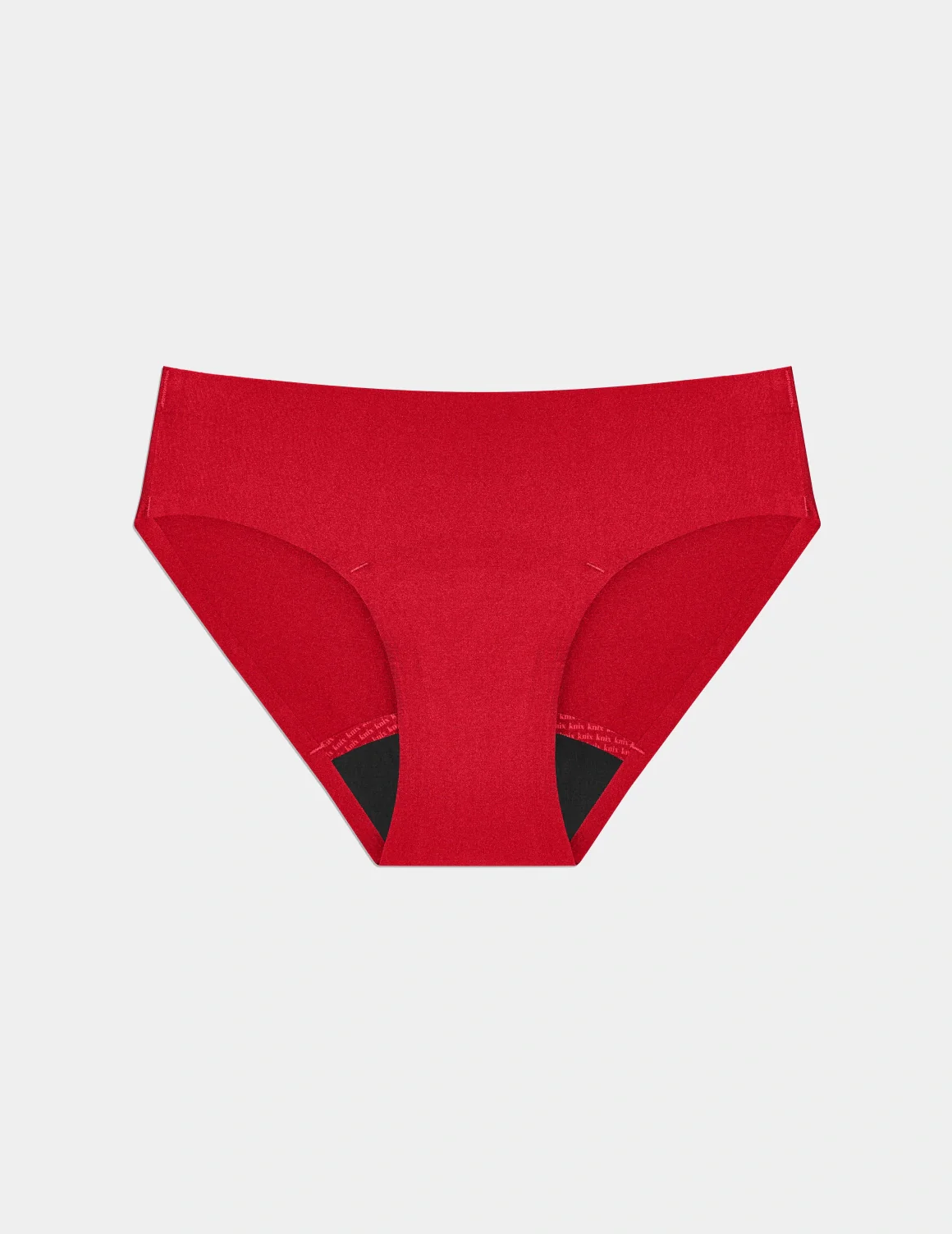 Leakproof UltraThin No-Show Bikini - Image 12