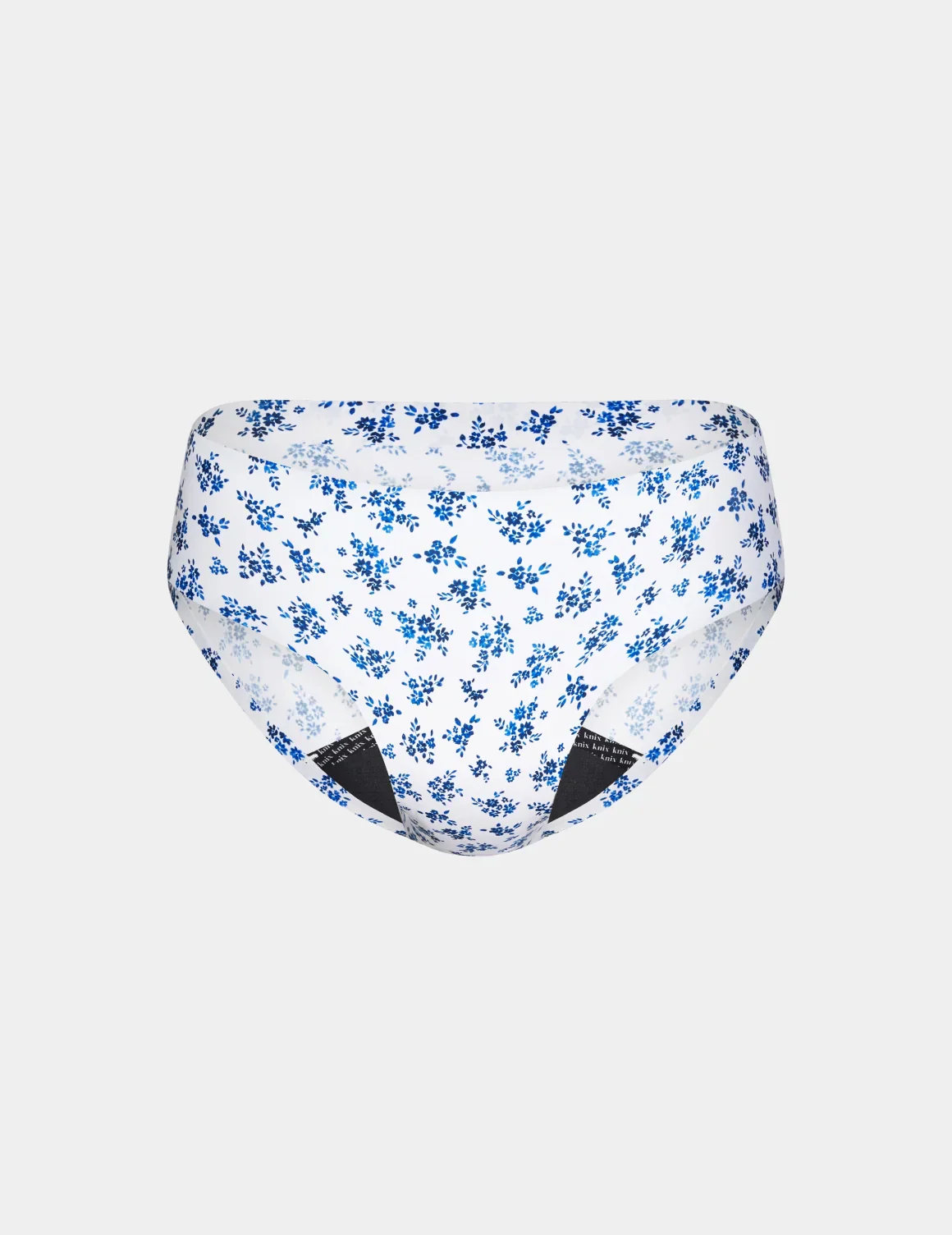 Leakproof UltraThin No-Show Bikini - Last Call - Image 85