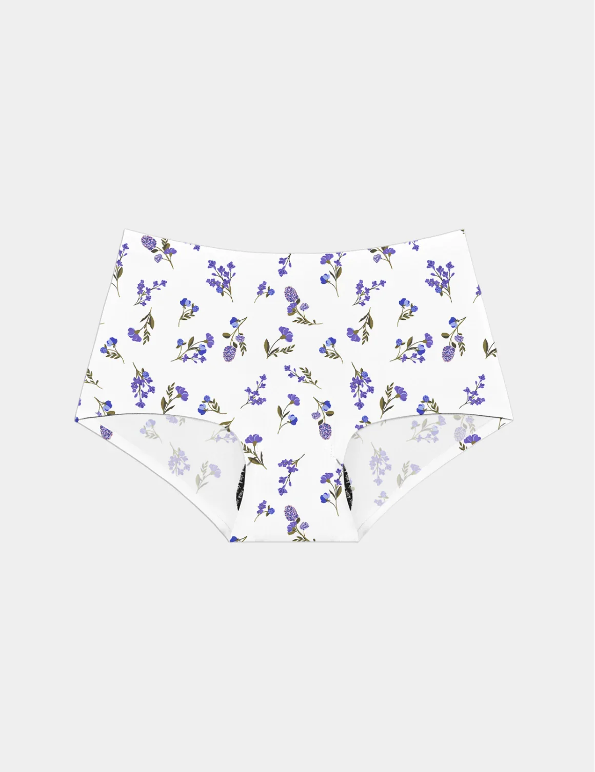 Leakproof UltraThin No-Show Boybrief - Image 39