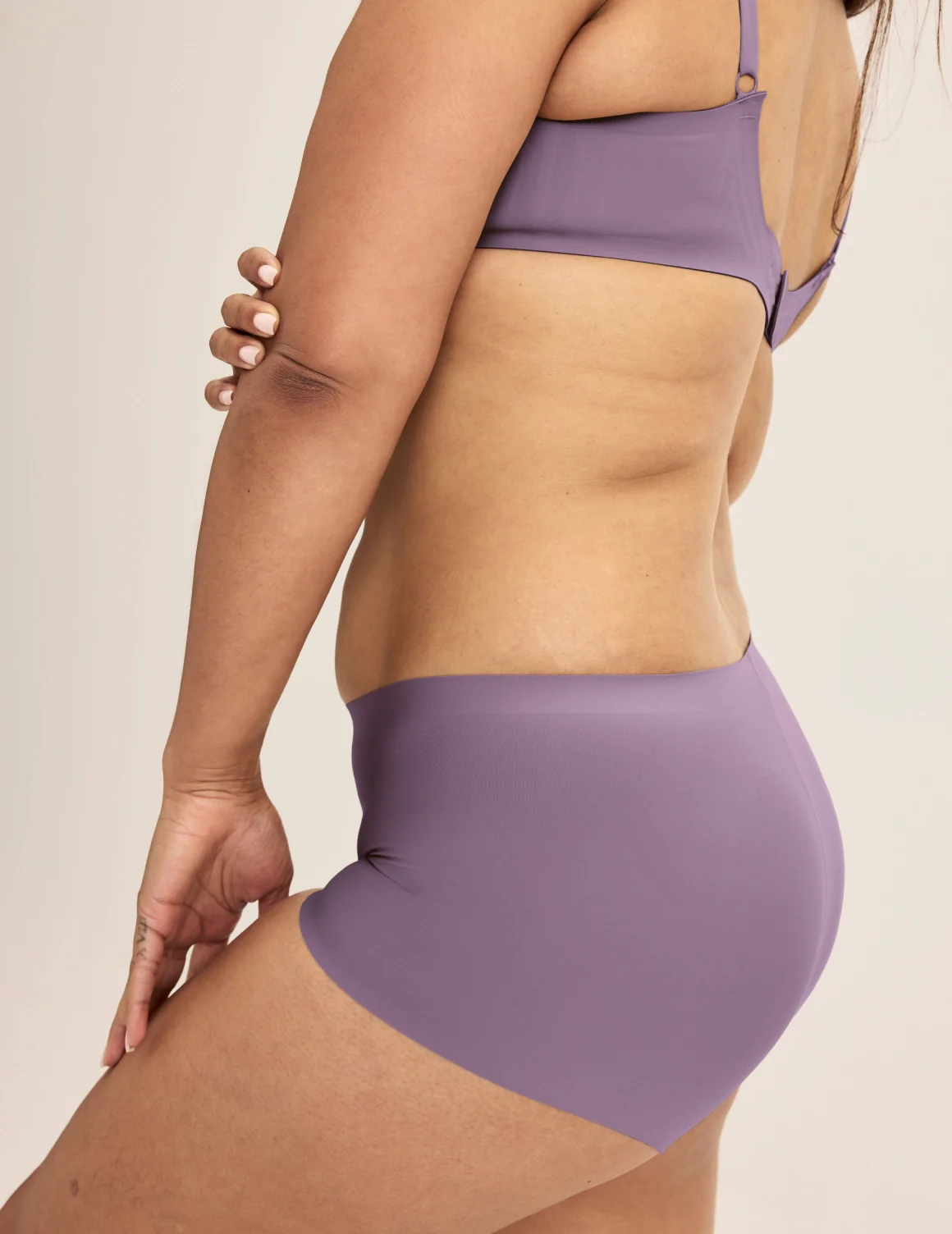 Leakproof UltraThin No-Show Boybrief - Image 11