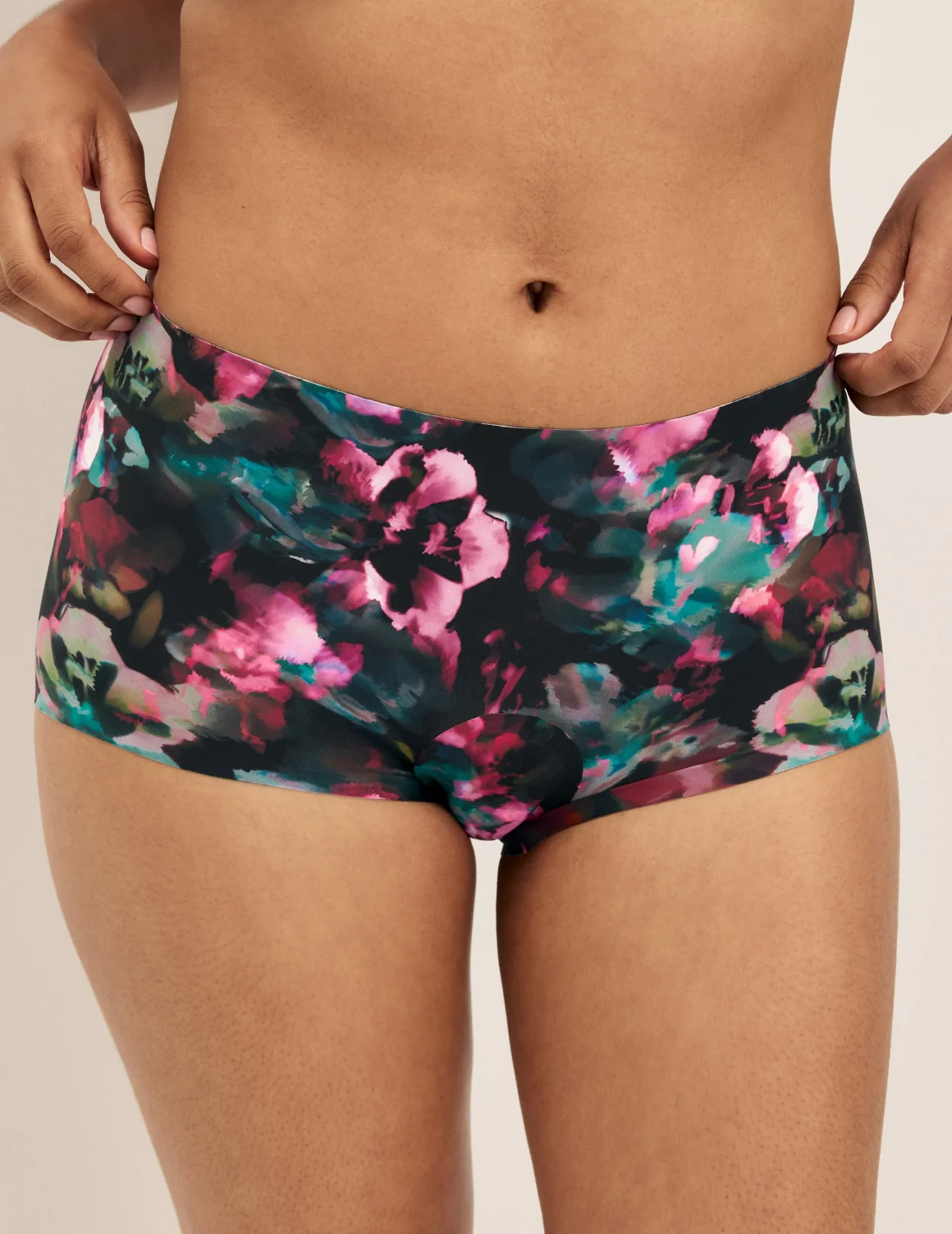 Leakproof UltraThin No-Show Boybrief - Image 19