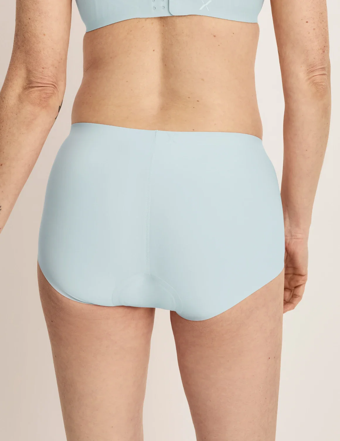 Leakproof UltraThin No-Show Boybrief - Image 32