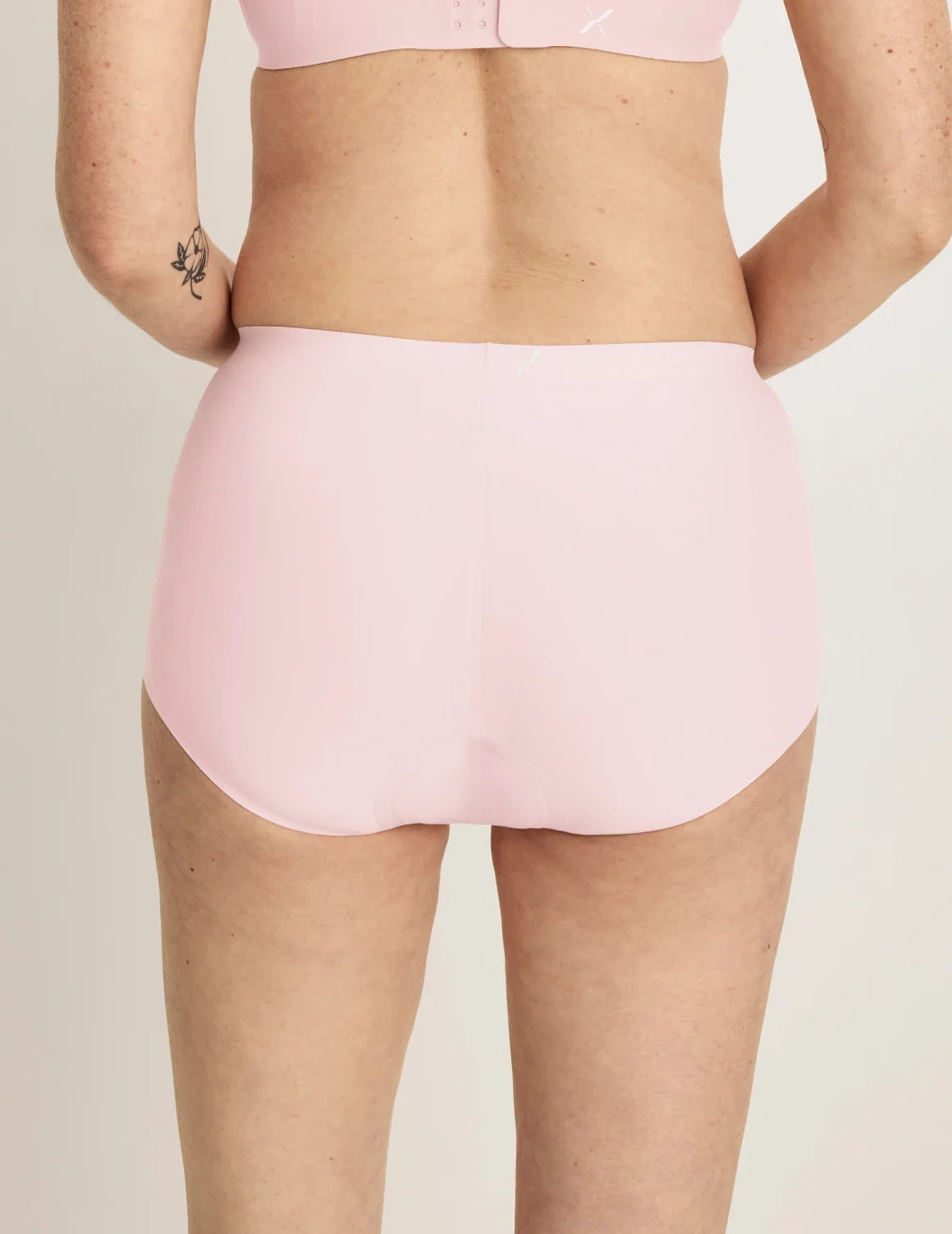 Leakproof UltraThin No-Show Boybrief - Image 36