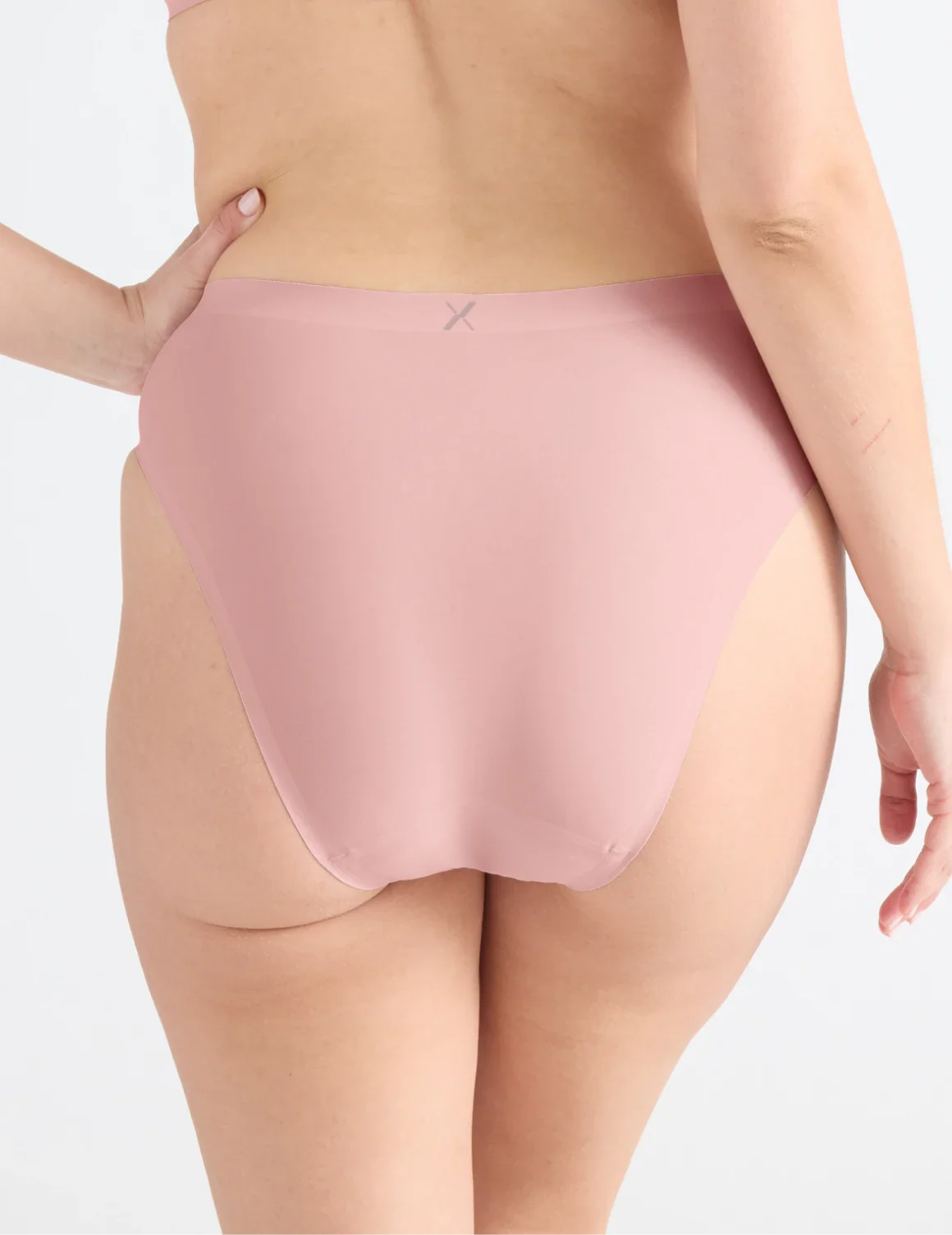 Leakproof UltraThin No-Show French Cut - Image 32