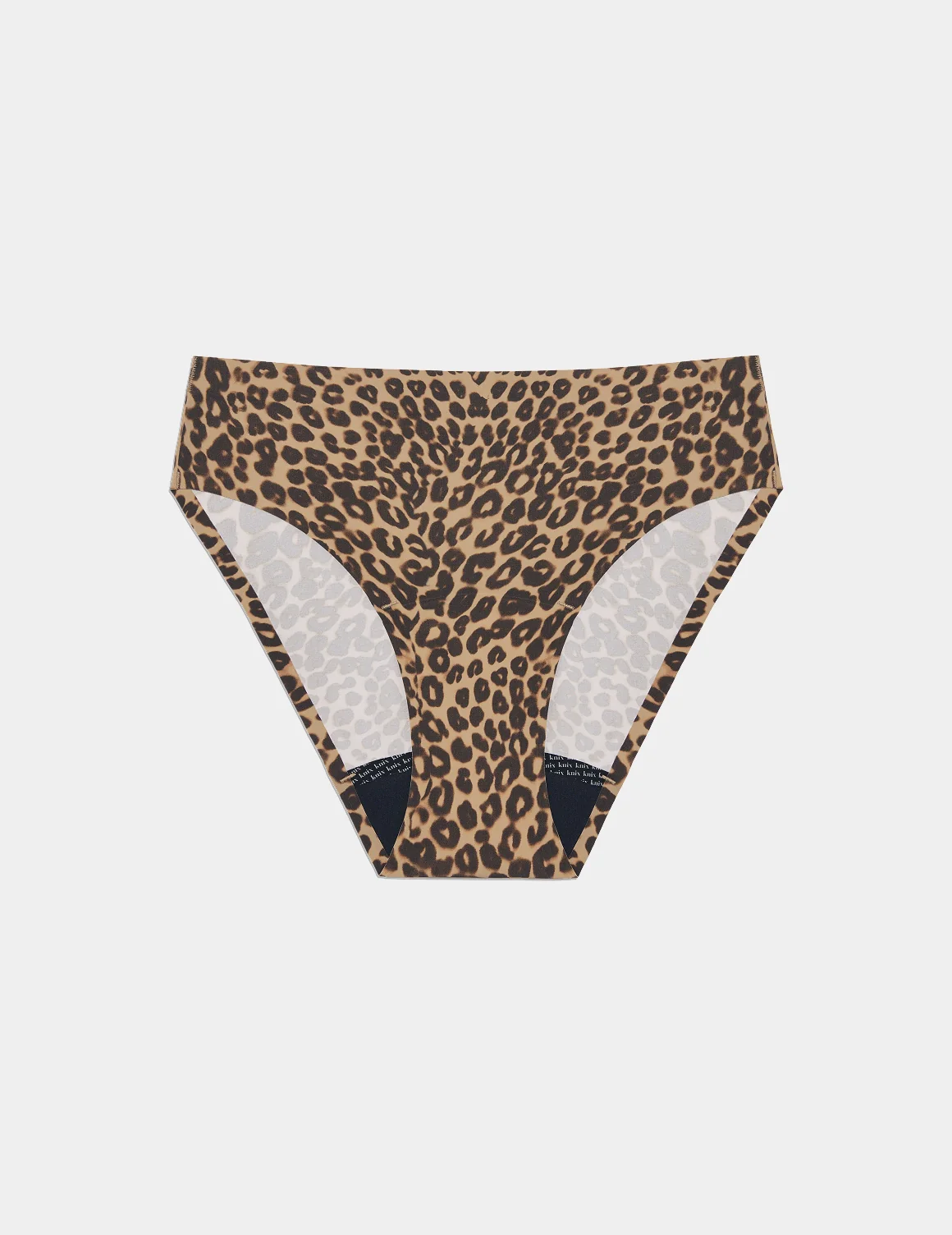 Leakproof UltraThin No-Show French Cut - Last Call - Image 19