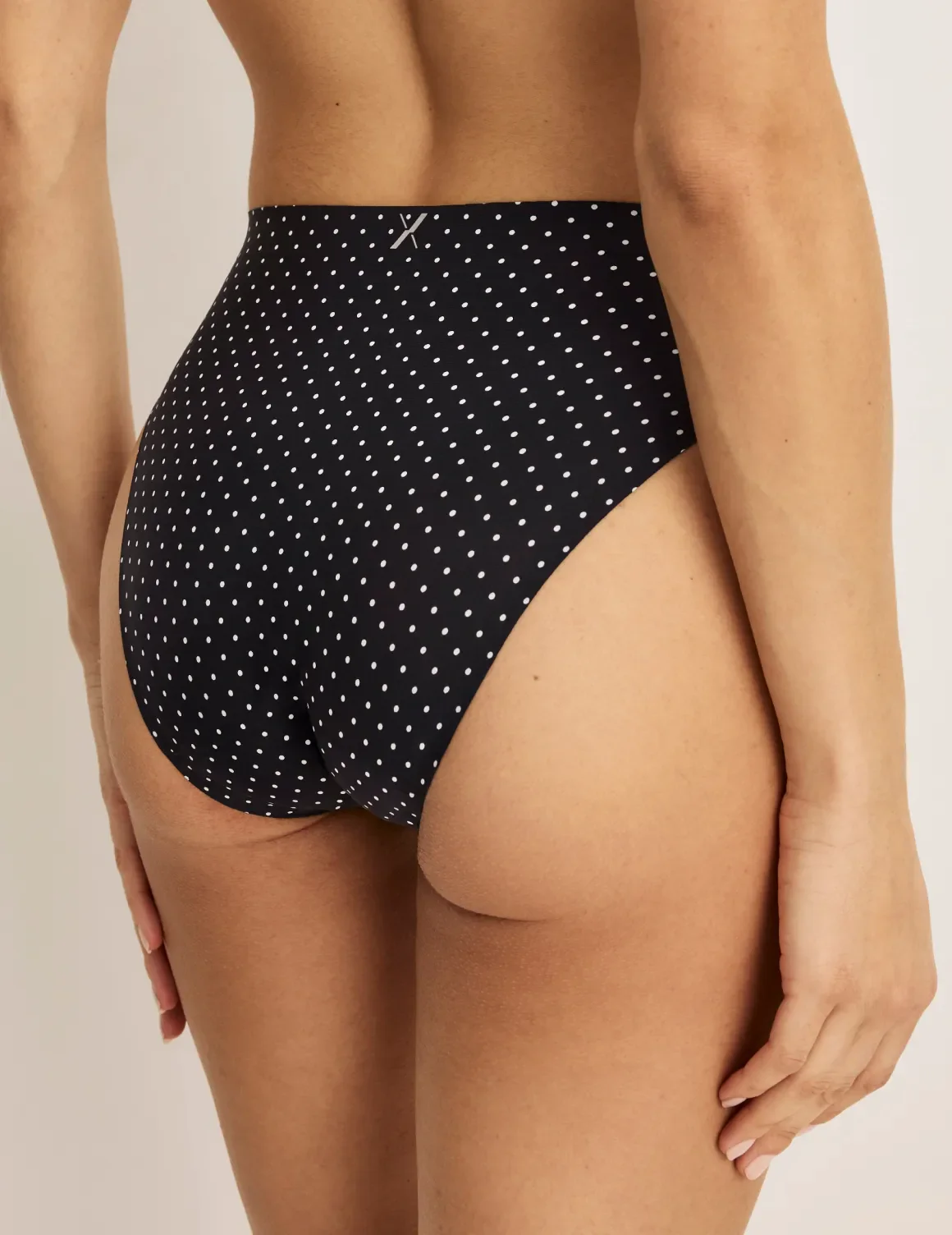 Leakproof UltraThin No-Show French Cut - Image 15