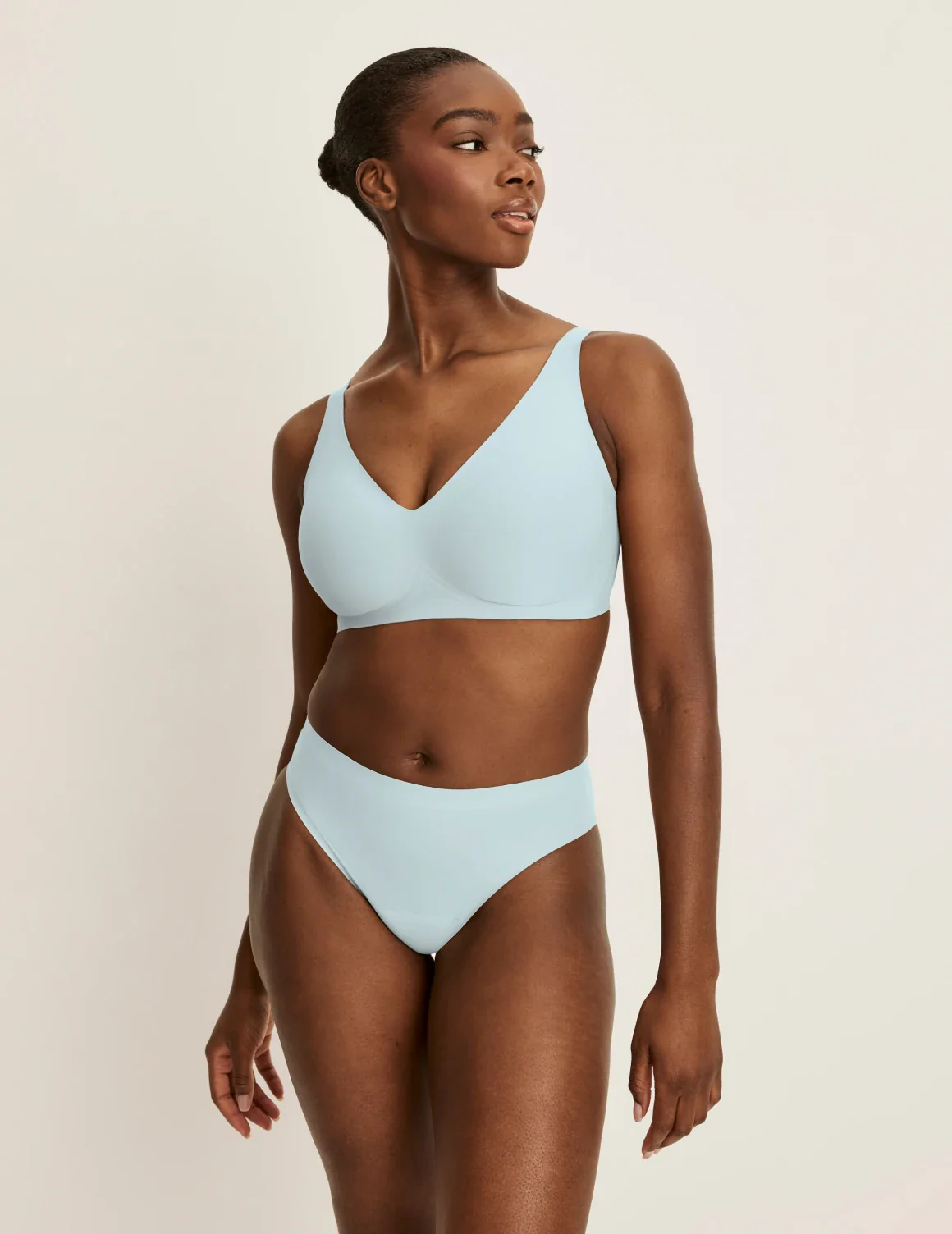 Leakproof UltraThin No-Show French Cut - Image 19