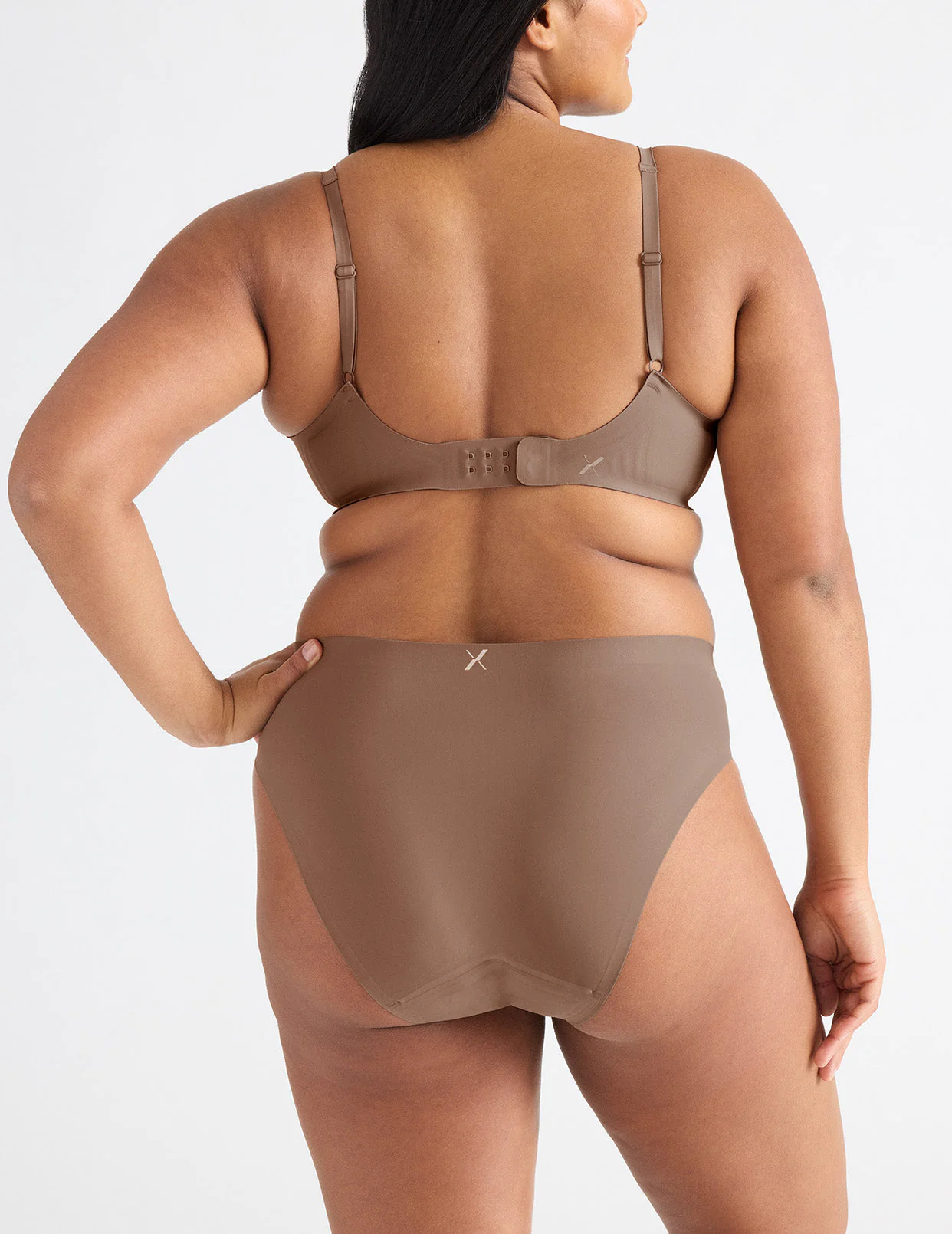 Leakproof UltraThin No-Show French Cut - Last Call - Image 49