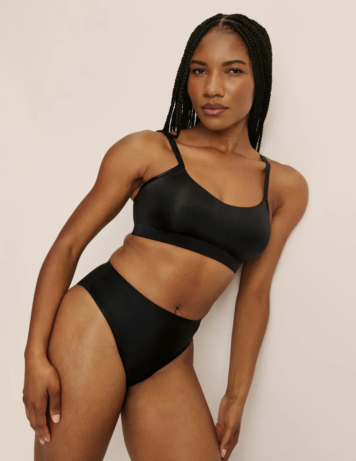 Leakproof UltraThin No-Show French Cut - Last Call - Image 58