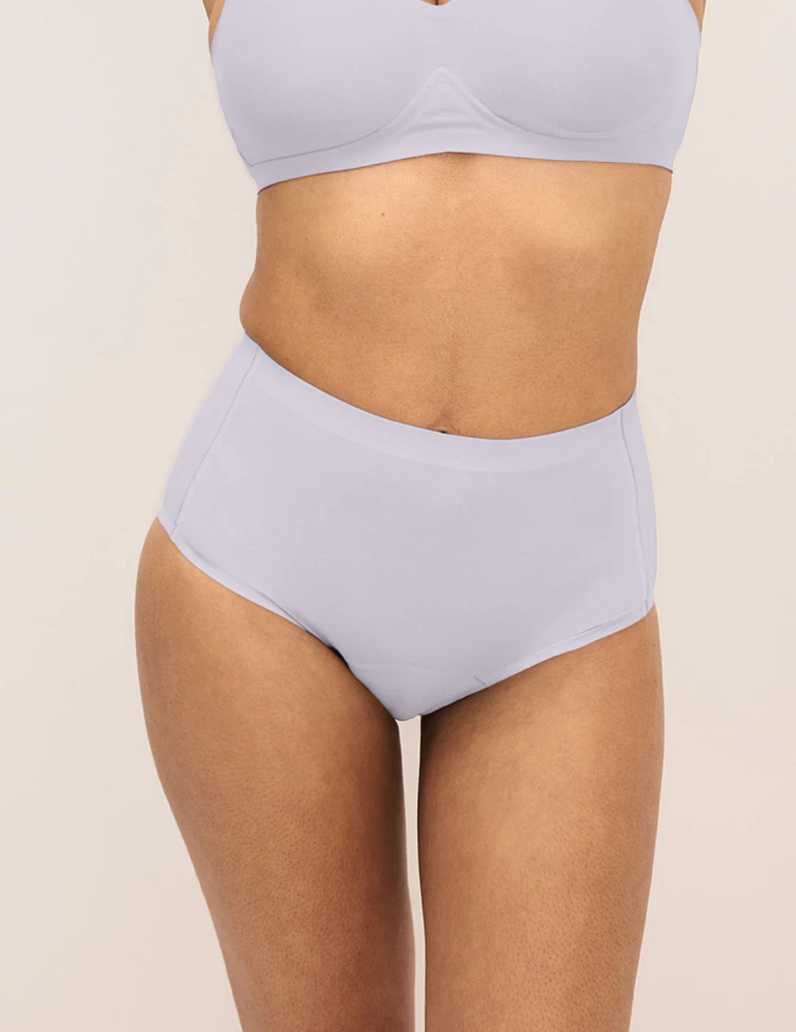 Leakproof UltraThin No-Show High Rise - Image 18