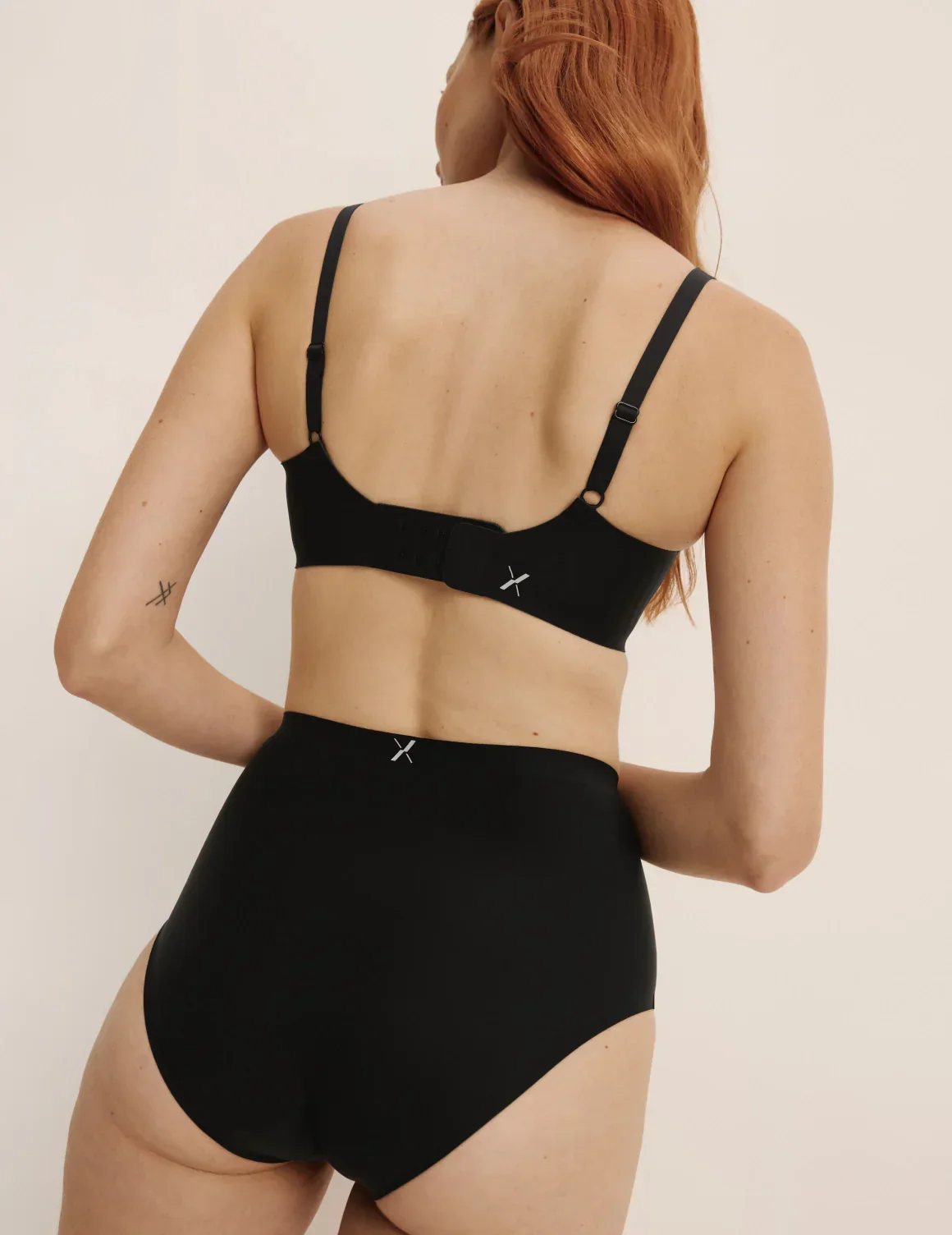 Leakproof UltraThin No-Show High Rise - Last Call - Image 12