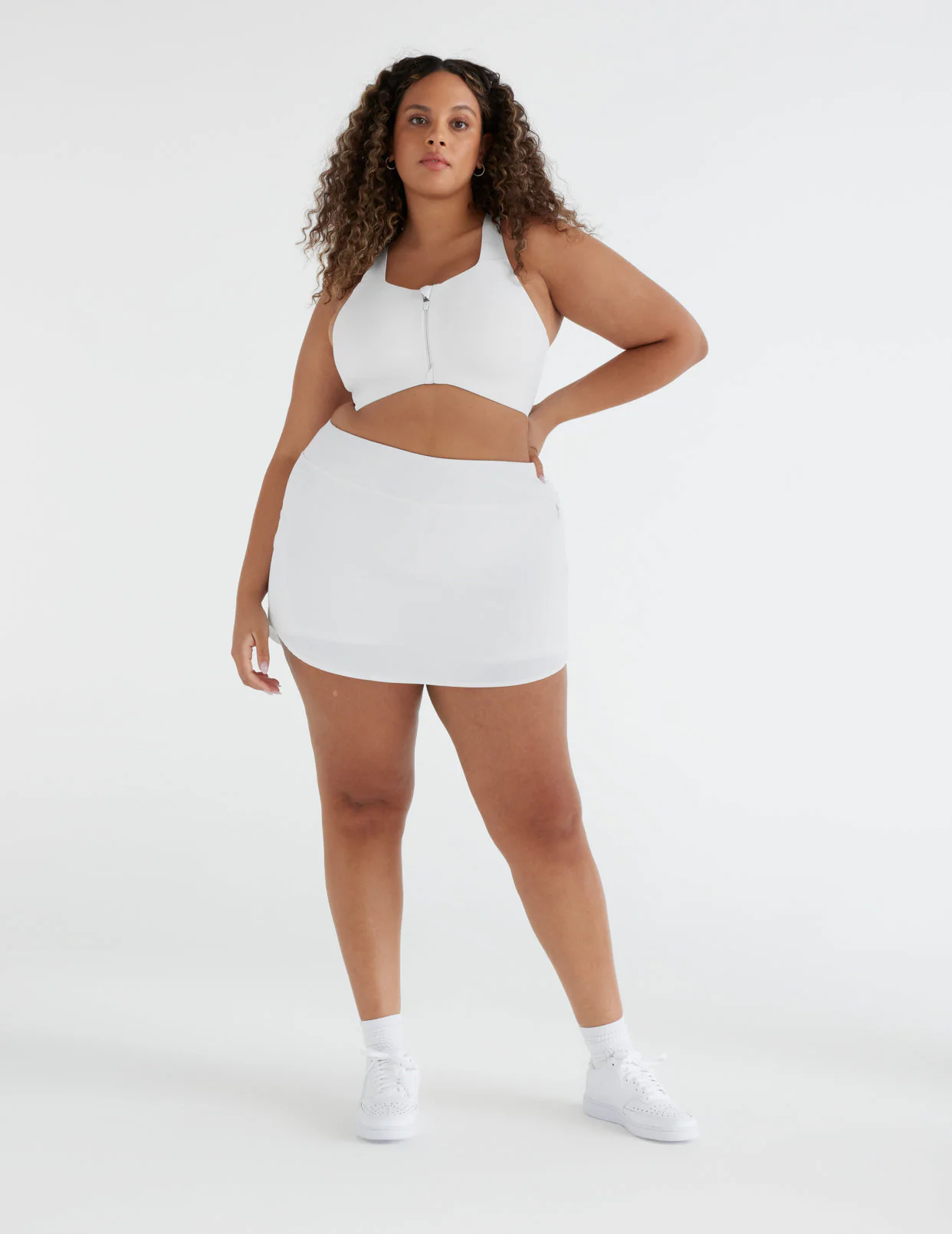 LeakStrong™ Leakproof Skort - Image 6