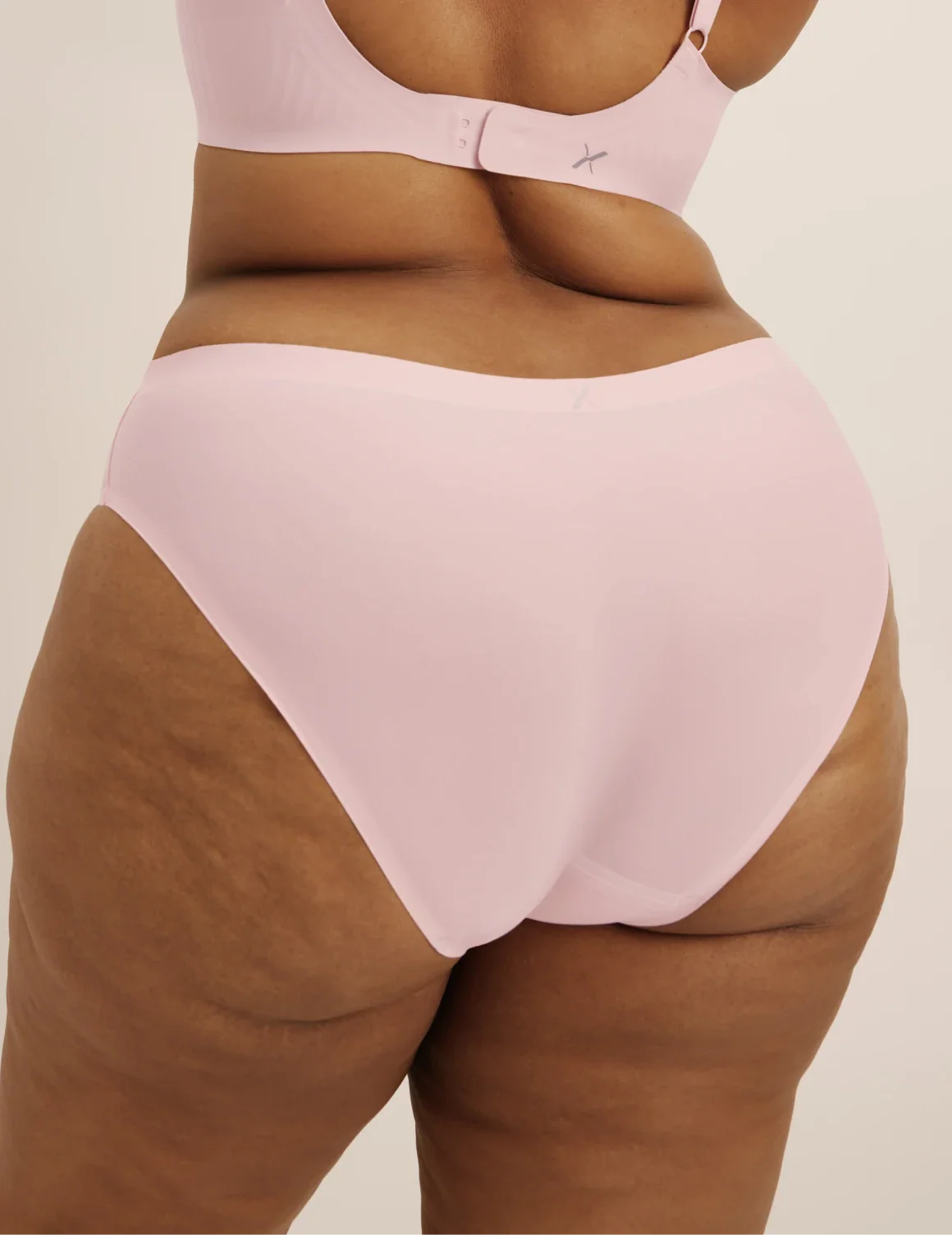 Light Leakproof No-Show Bikini - Image 13