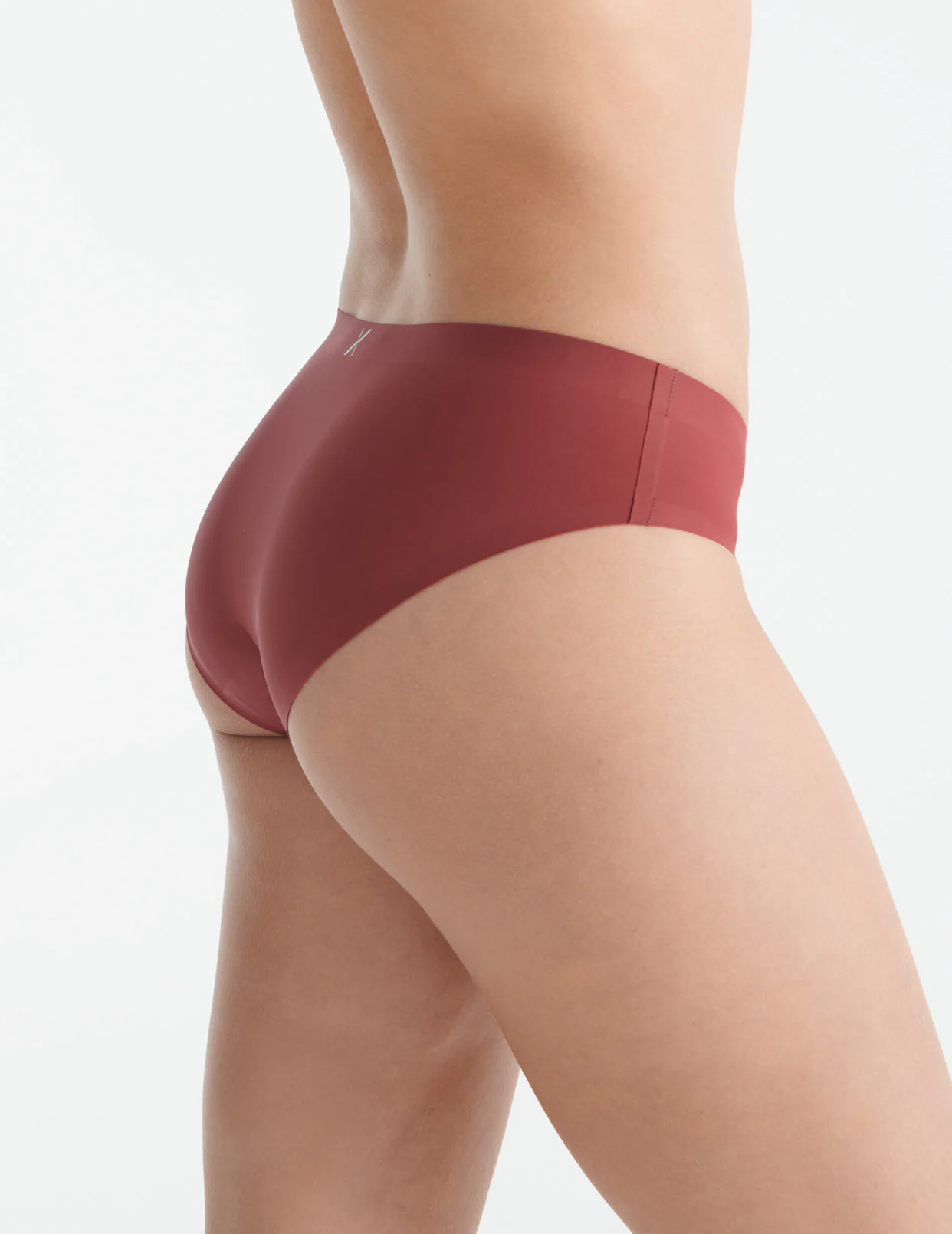 Light Leakproof No-Show Bikini 3-Pack - Last Call - Image 3
