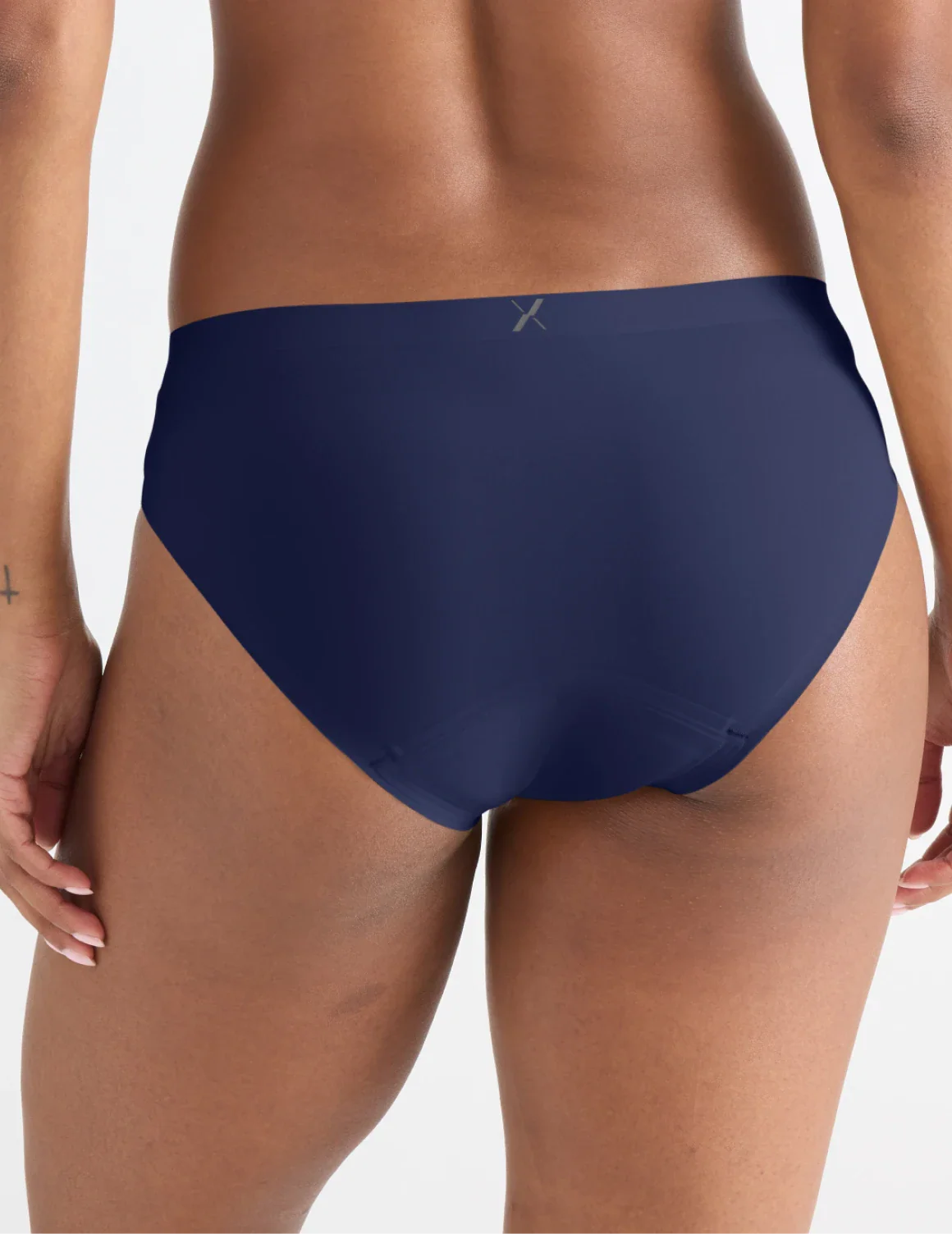Light Leakproof No-Show Bikini - Image 8