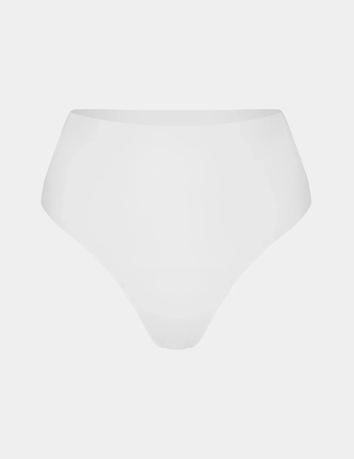 Light Leakproof No-Show High Rise Thong - Last Call - Image 11