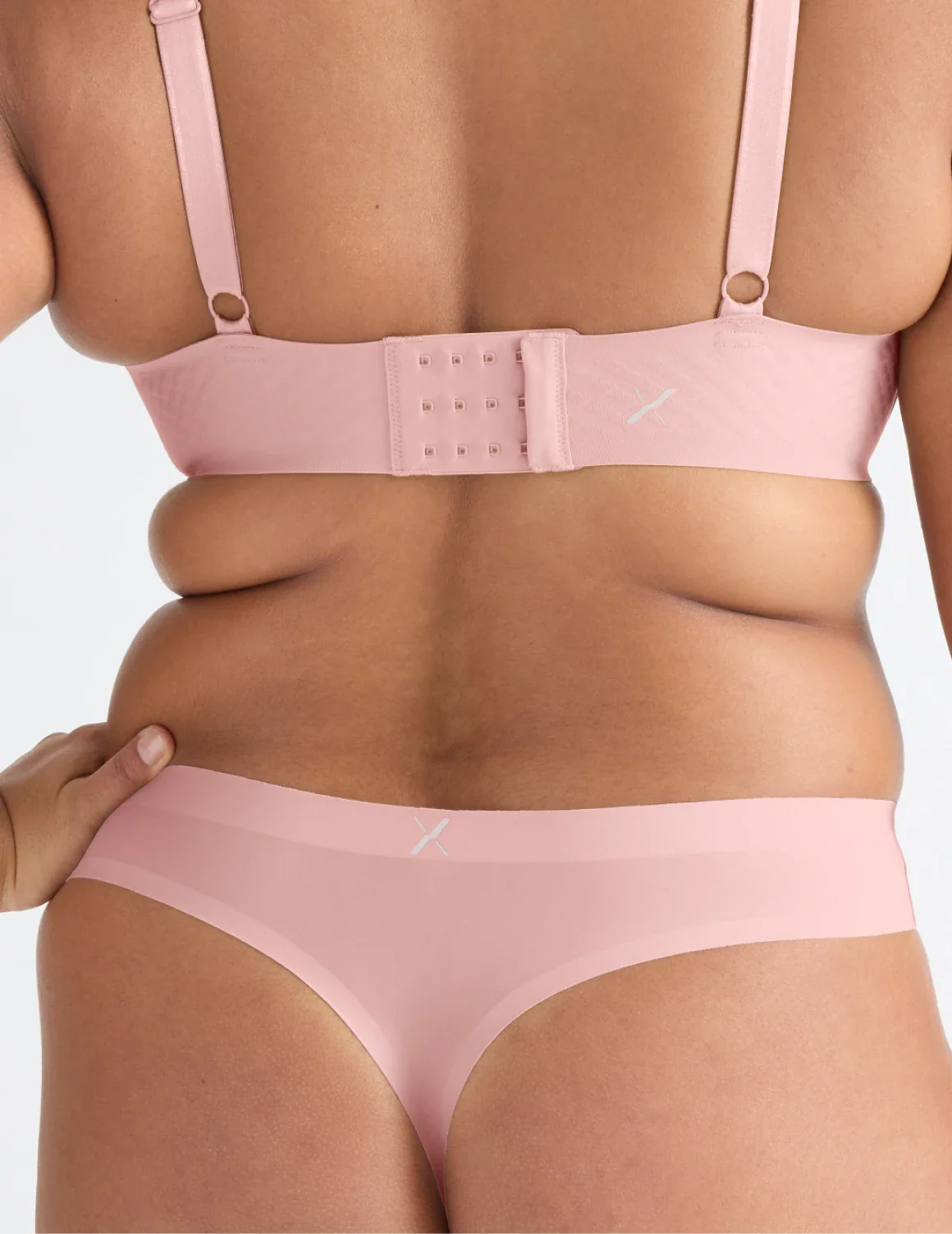 Light Leakproof UltraThin No-Show Thong - Image 50