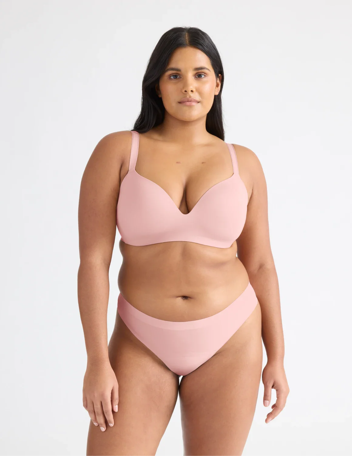 Light Leakproof UltraThin No-Show Thong - Image 51