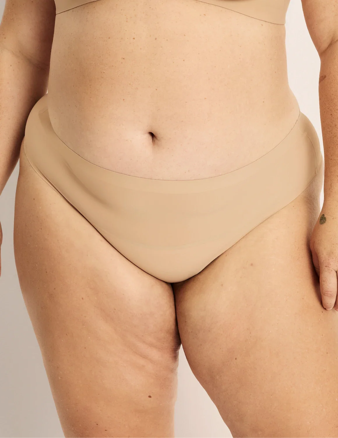 Light Leakproof UltraThin No-Show Thong - Image 56